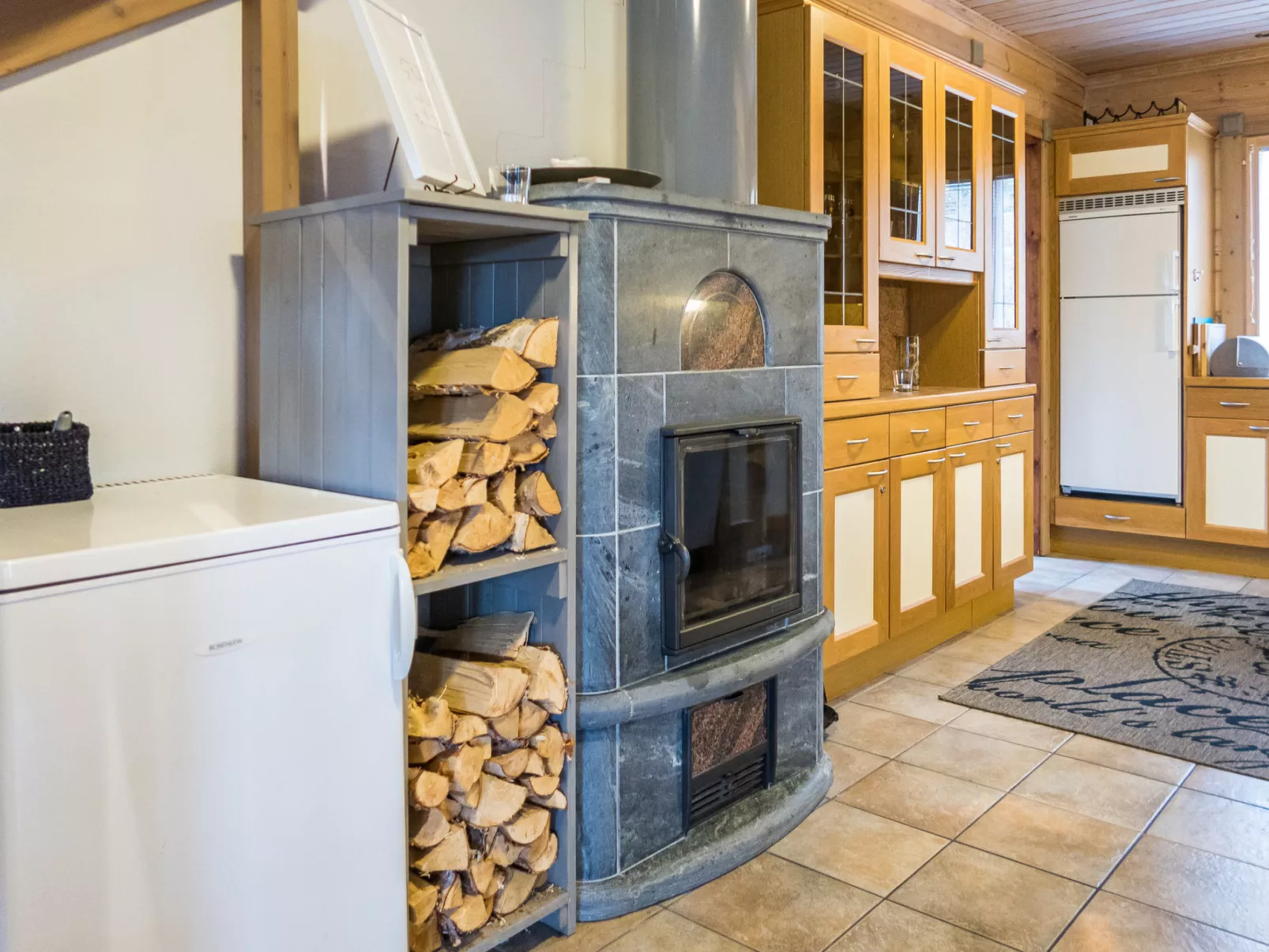 Wäinämöinen-Binnen