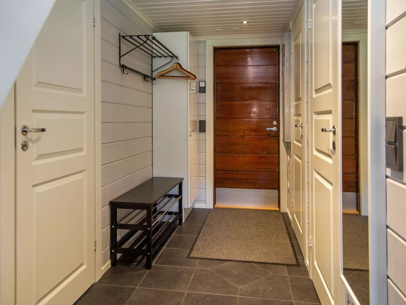 Tahkon rentola aarne-Binnen