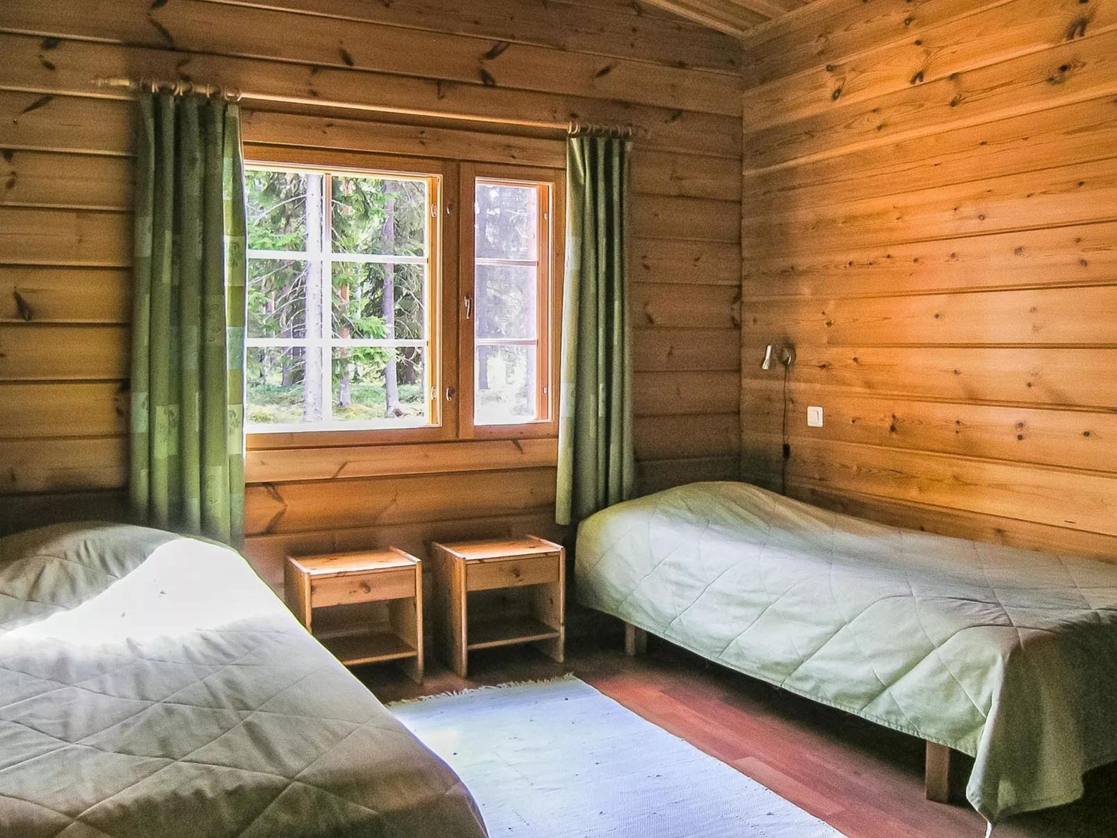 Yläneuvola silta-Binnen