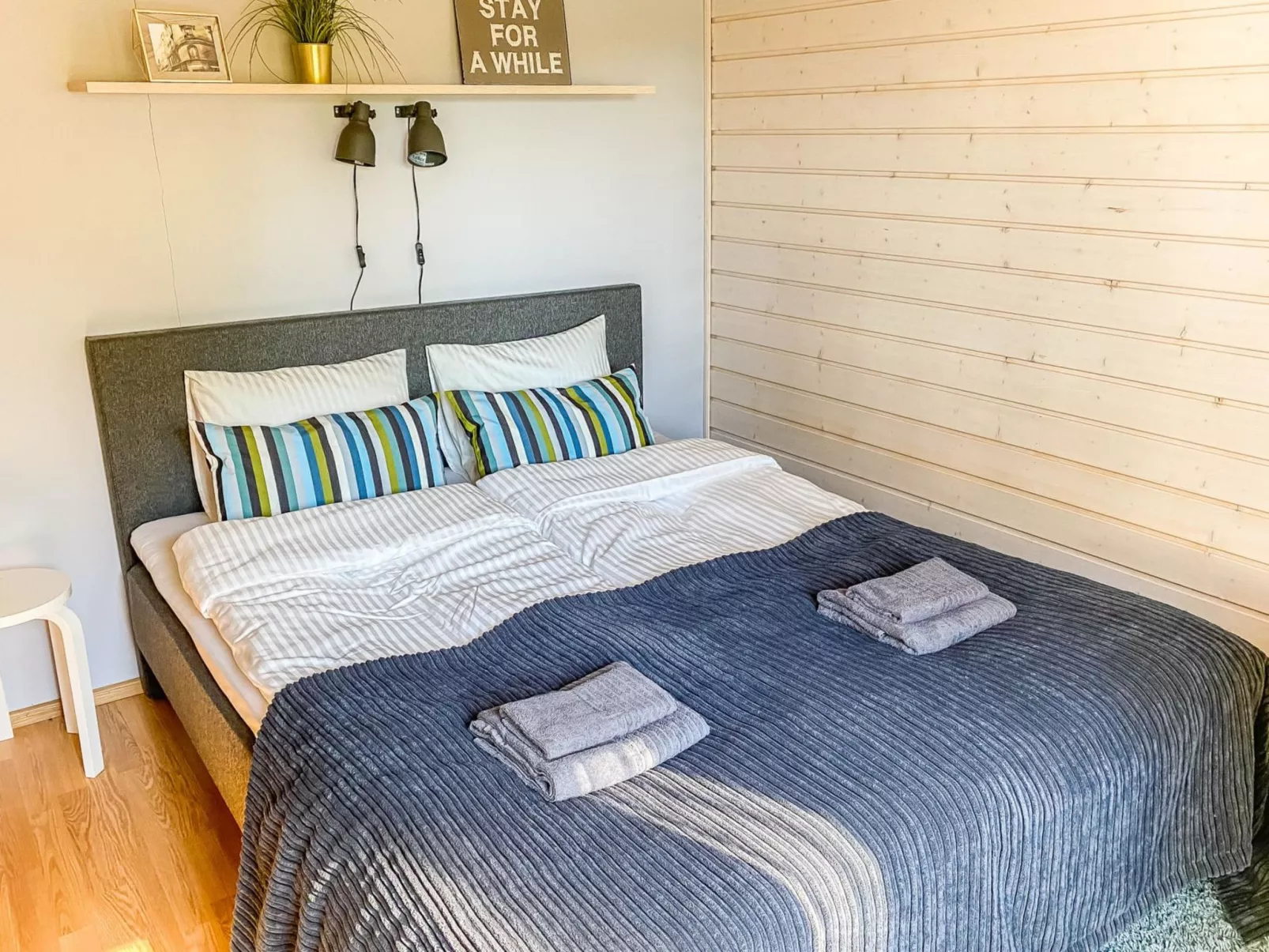 Villa sipilä-Binnen