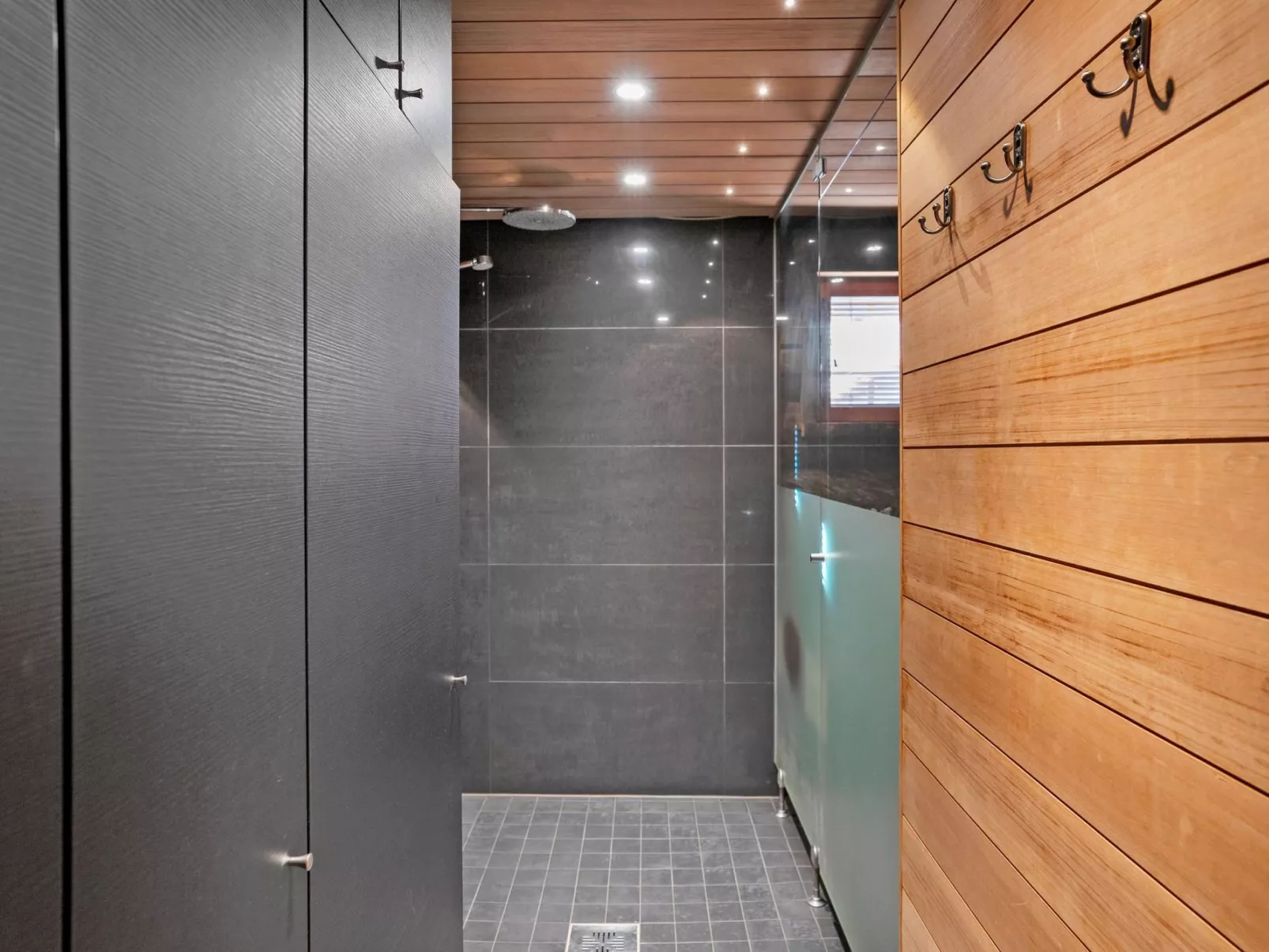 Villa vuosselinjärvi-Binnen