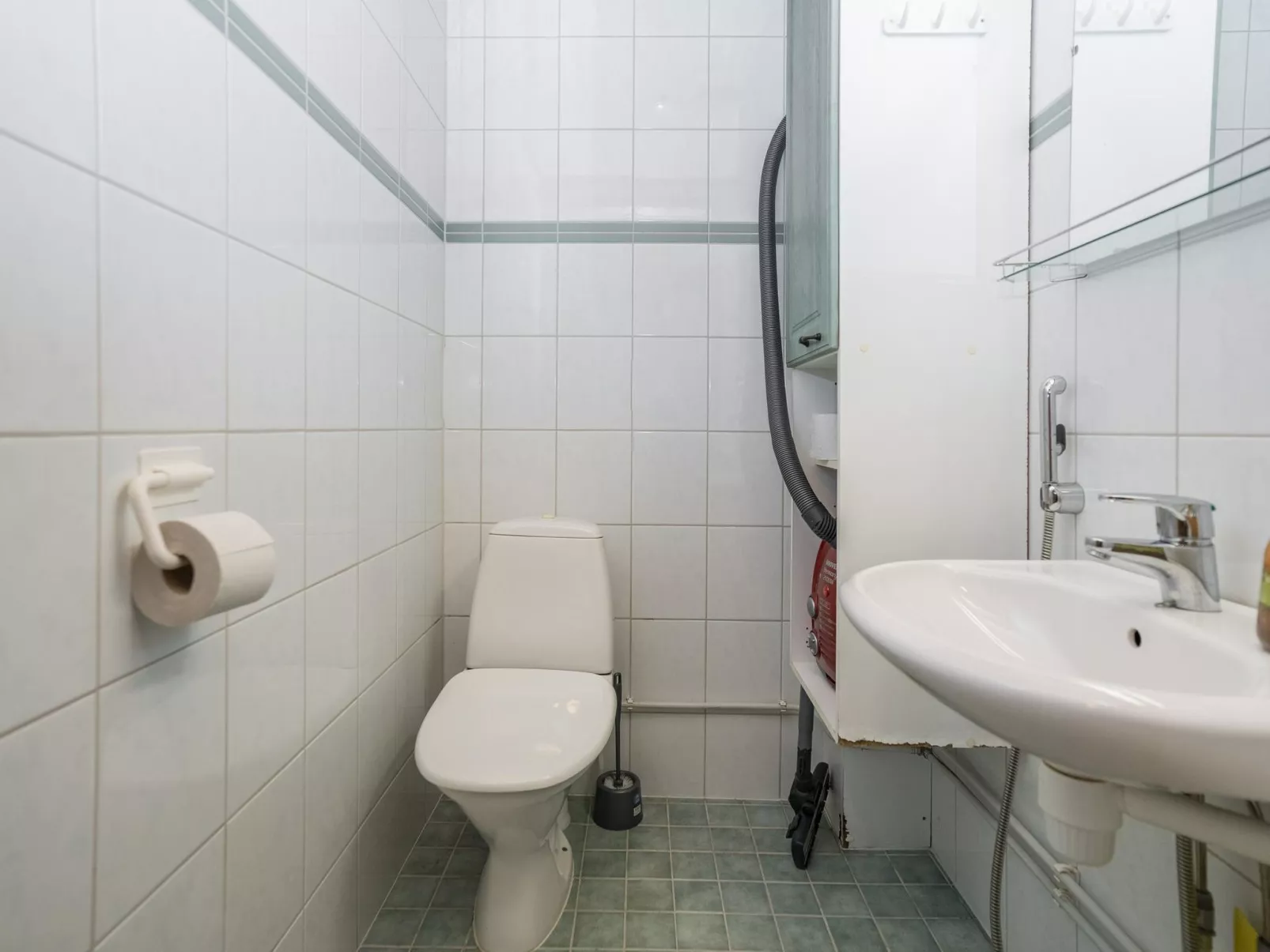 Villa kuusanka-Binnen