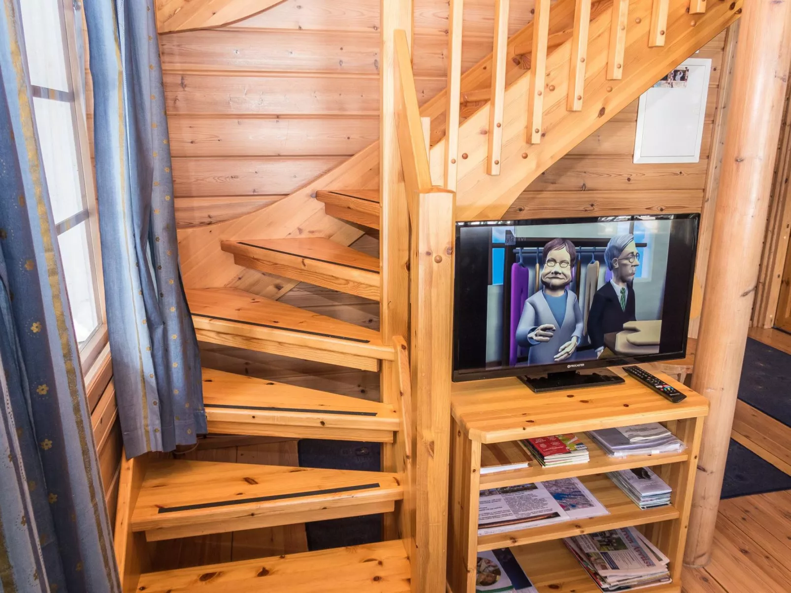 Mustikkaranta-Binnen