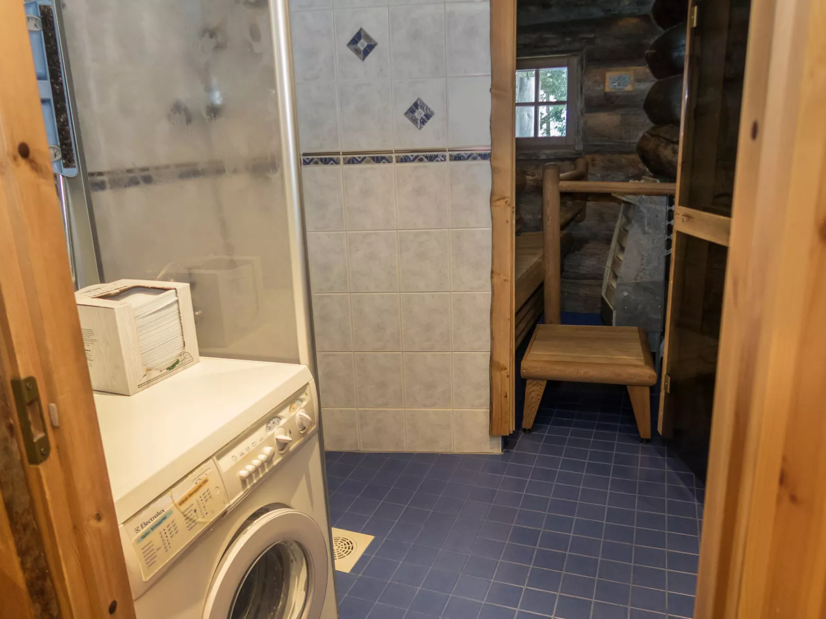 Kulta-vuosseli a-Binnen