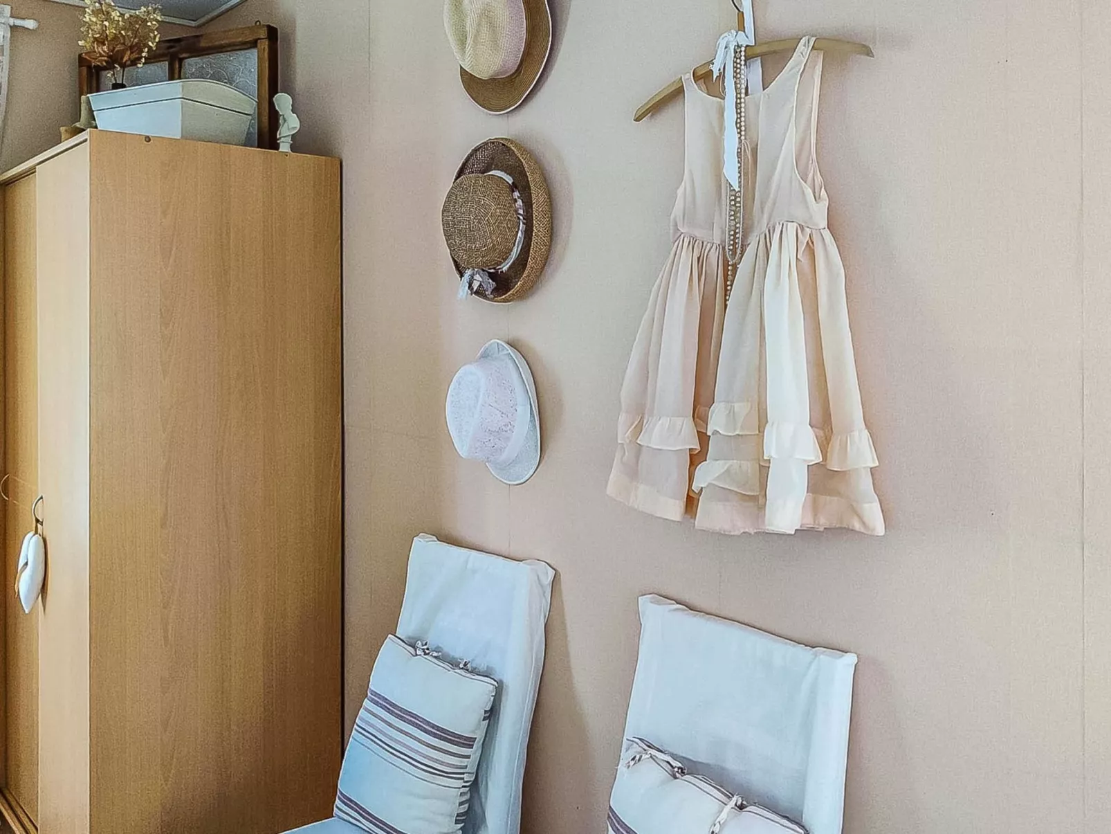 Villa ahomoisio-Binnen