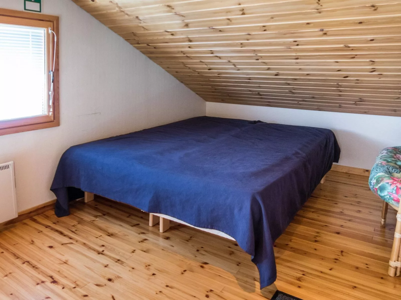 Latukatti 5 c-Binnen