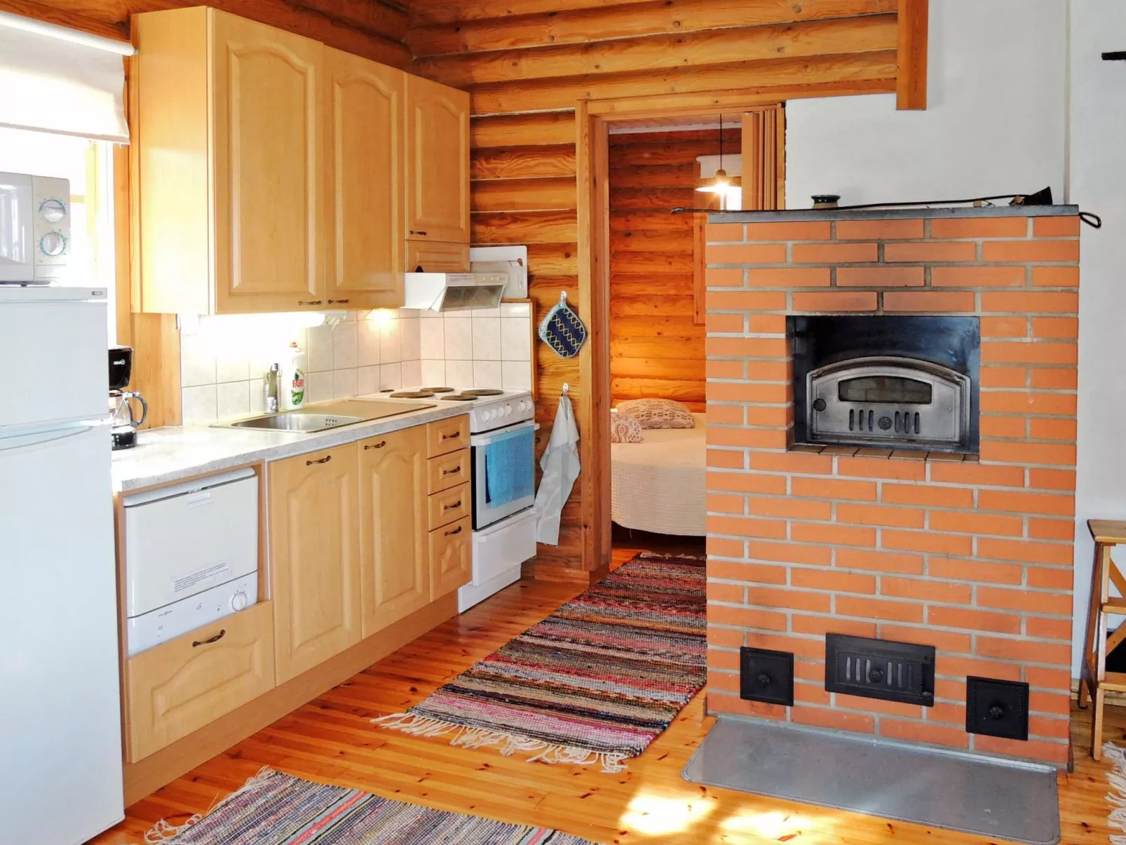 Turulan hiekka-Binnen