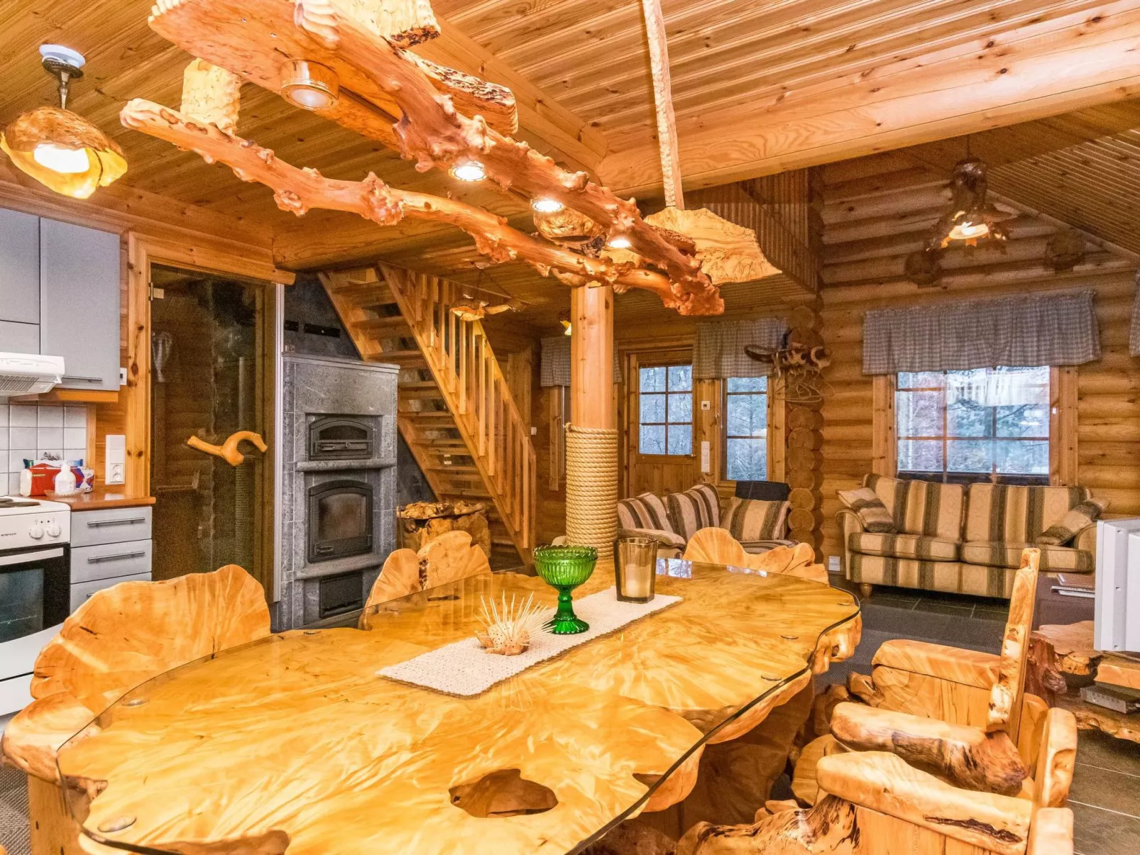 Väinämöinen-Binnen