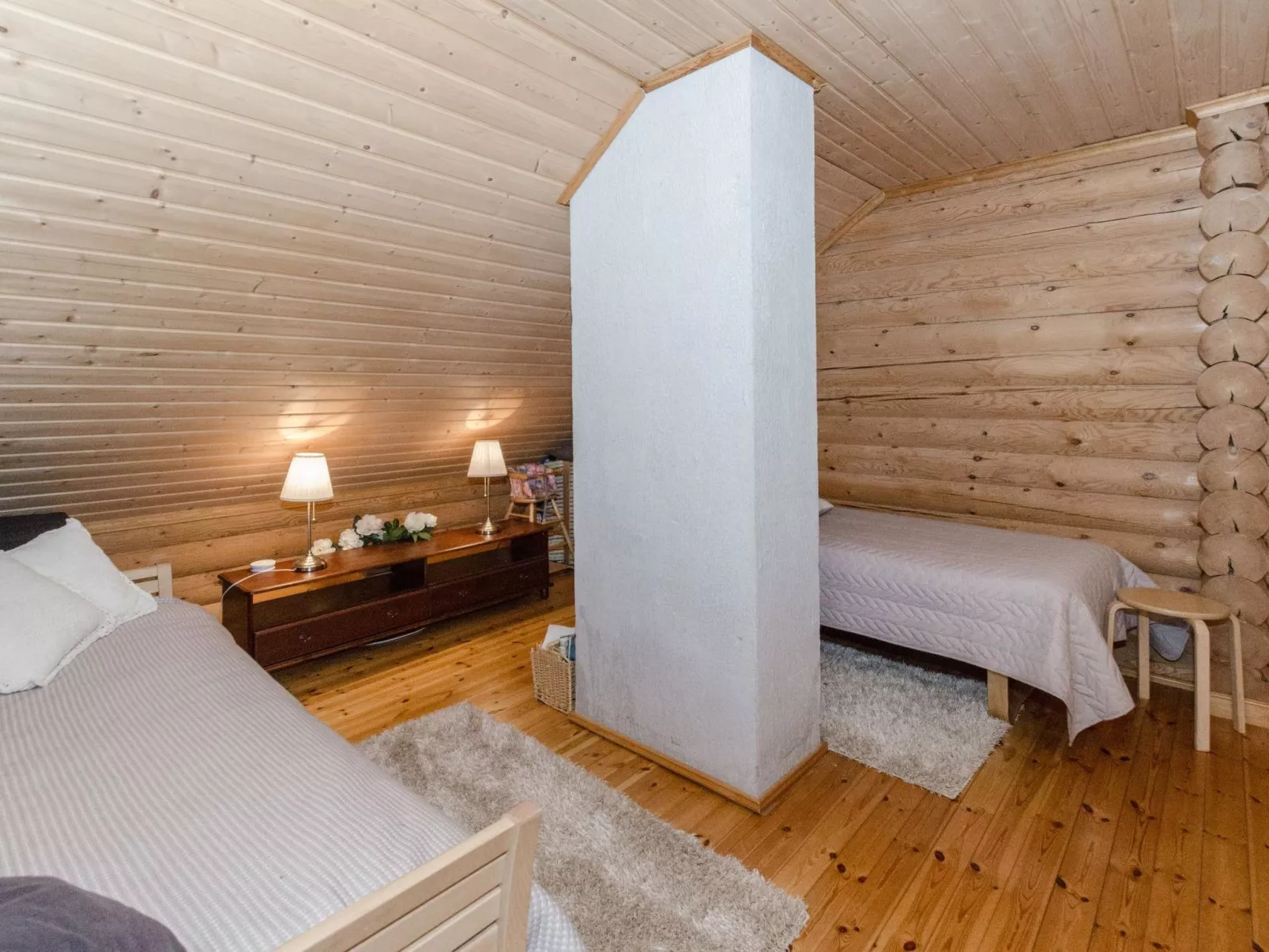 Hatun huilaus-Binnen