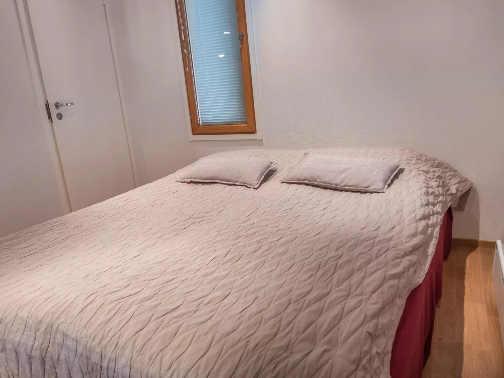 Karhunvartijan linna a7-Binnen