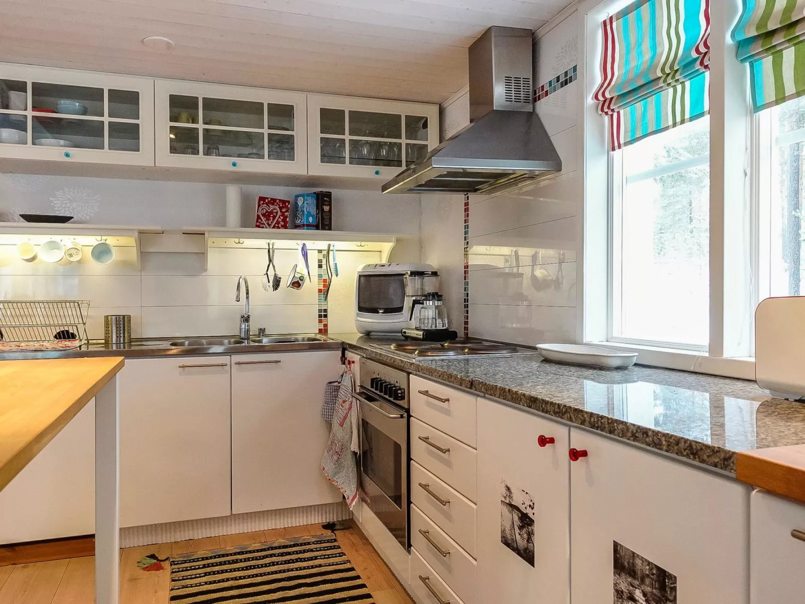 Teppolan rinne-Binnen