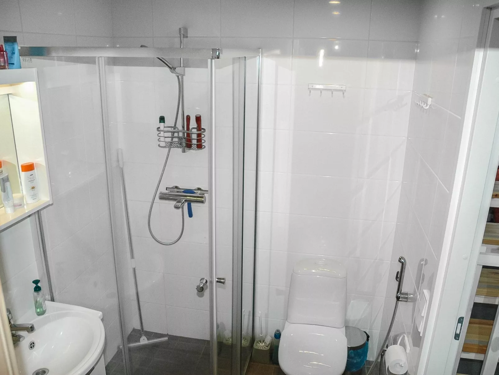 Maahisenrinne 3 e 19-Binnen