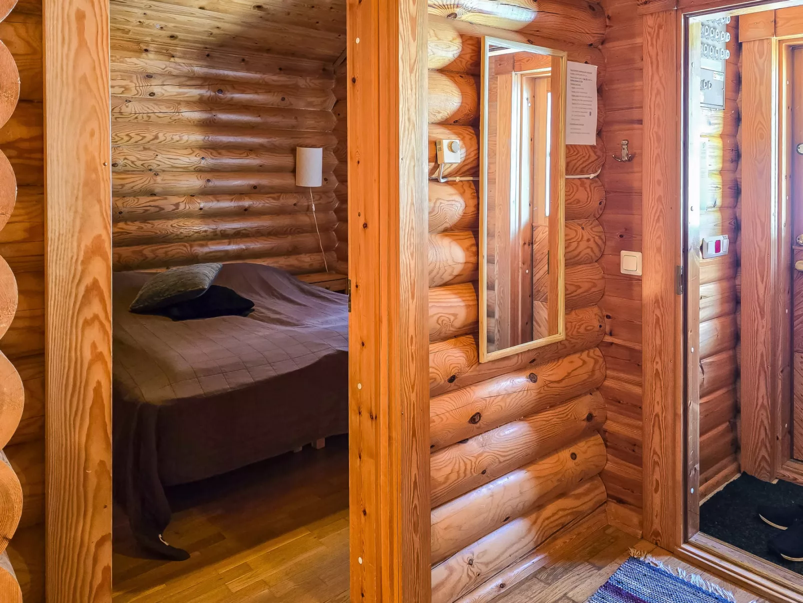 Alppi 7b paritalo-Binnen