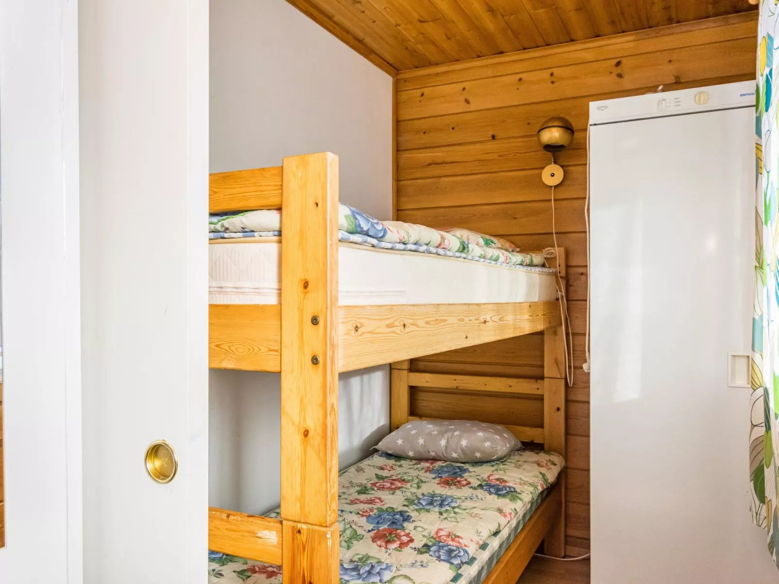 Alppikylä 3a paritalo-Binnen