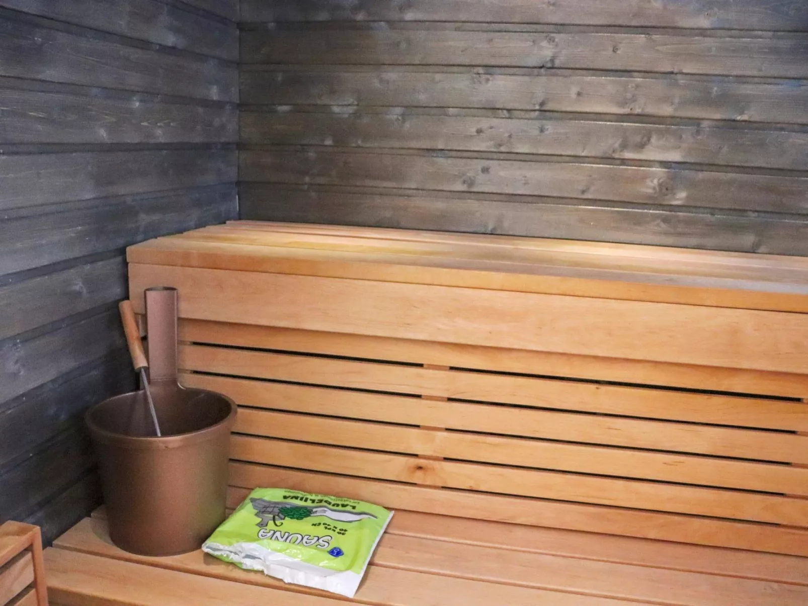 Alppikylä 4b paritalo-Binnen