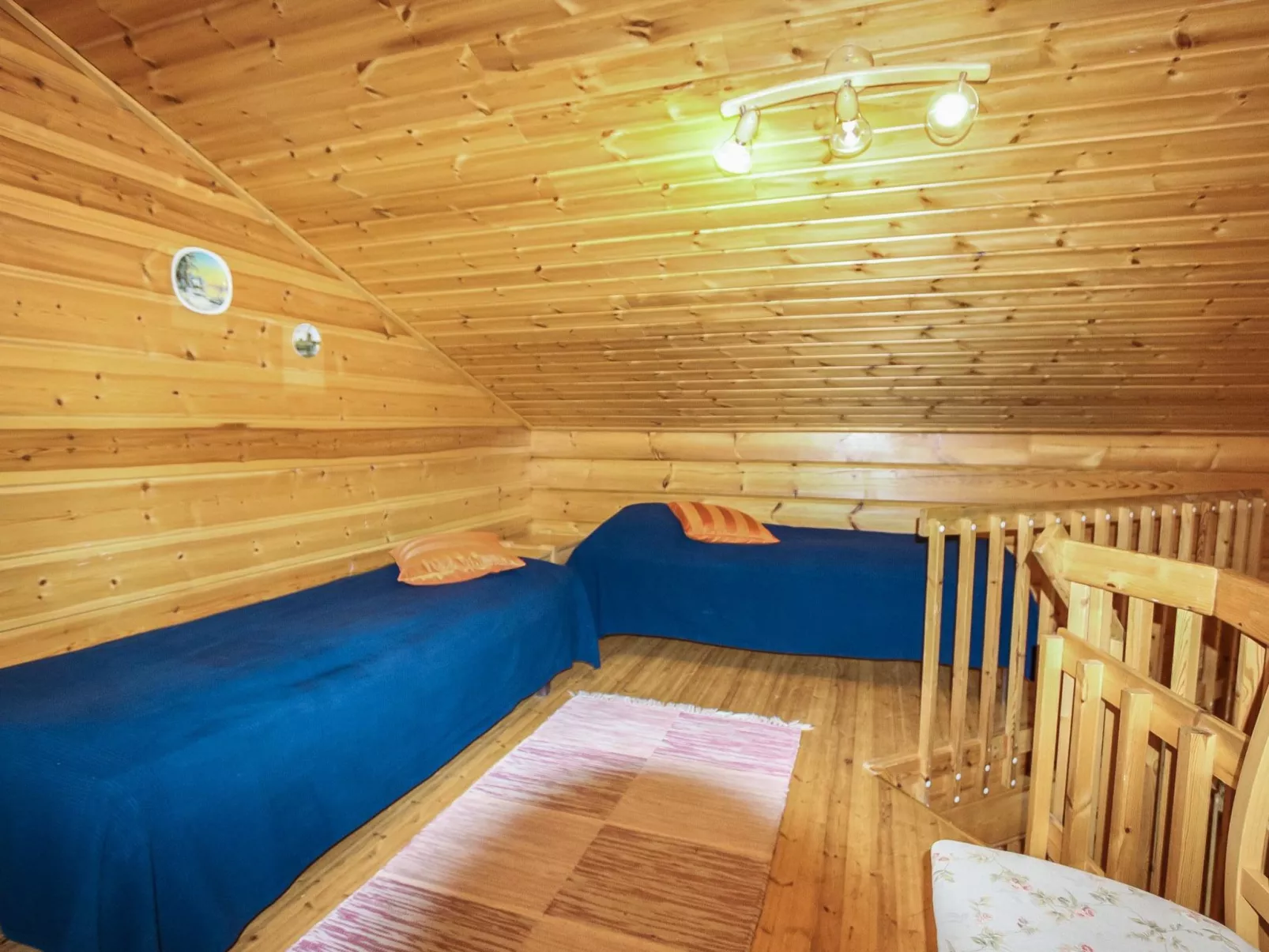 Erätuli 2 paritalo-Binnen