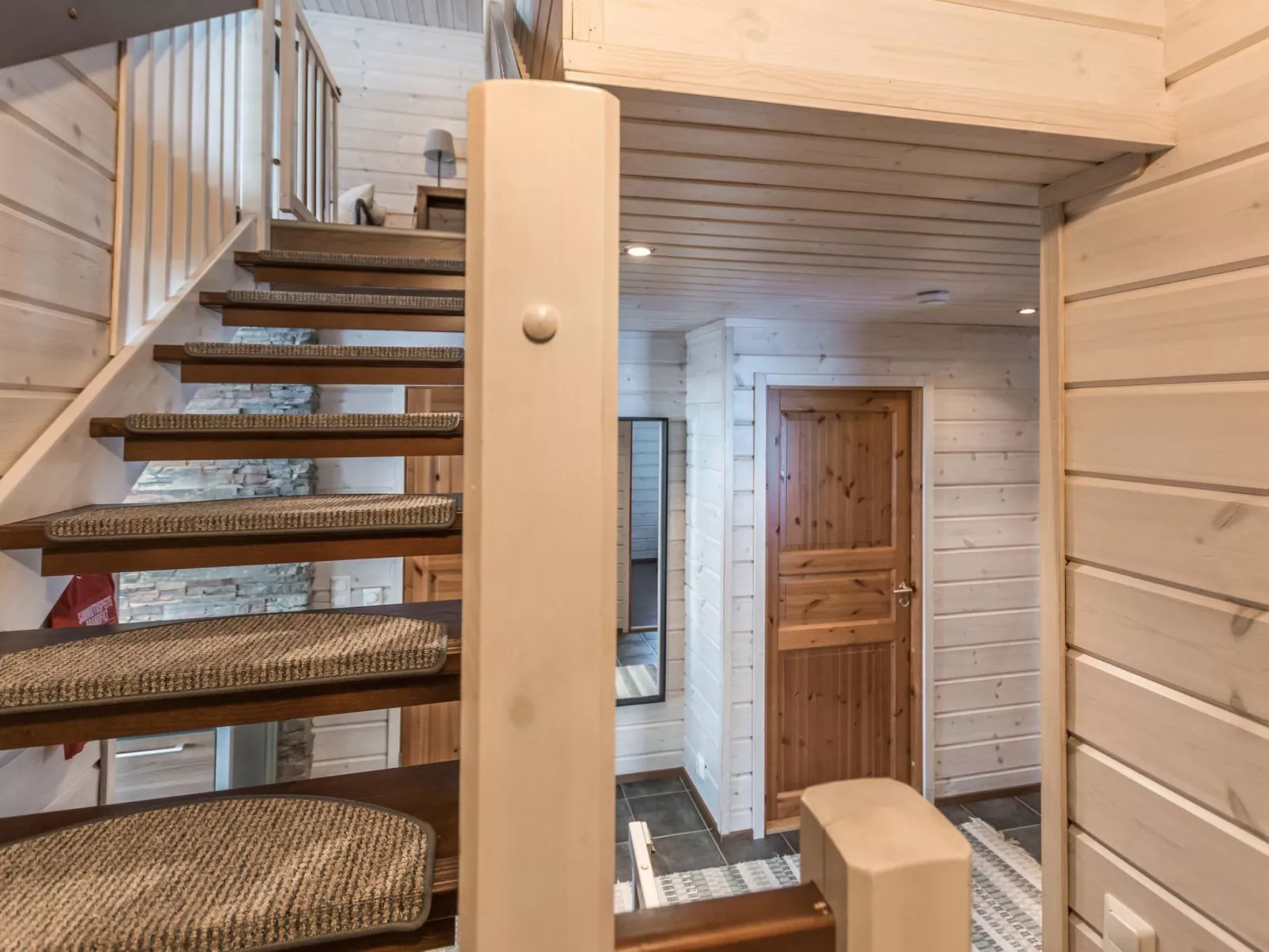 Aurinko-saaga 6 paritalo-Binnen