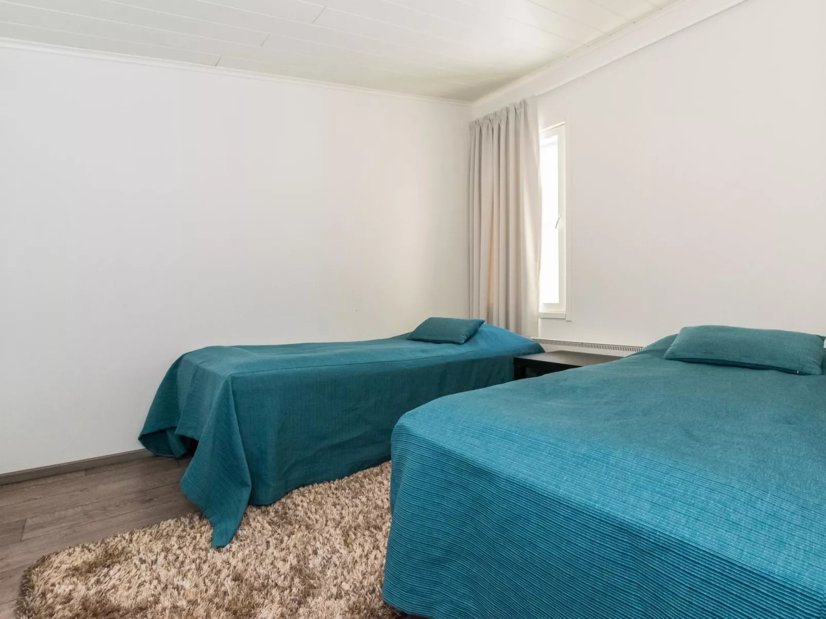 Skivillas 61 ukkohalla (b10)-Binnen