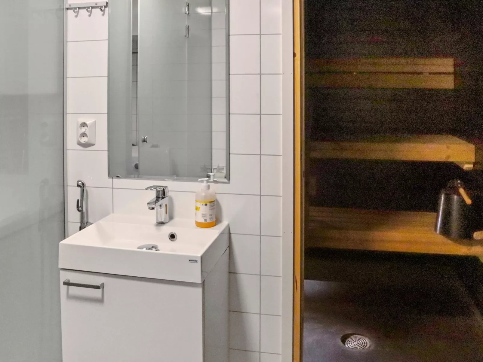 Lakevillas b4-Binnen