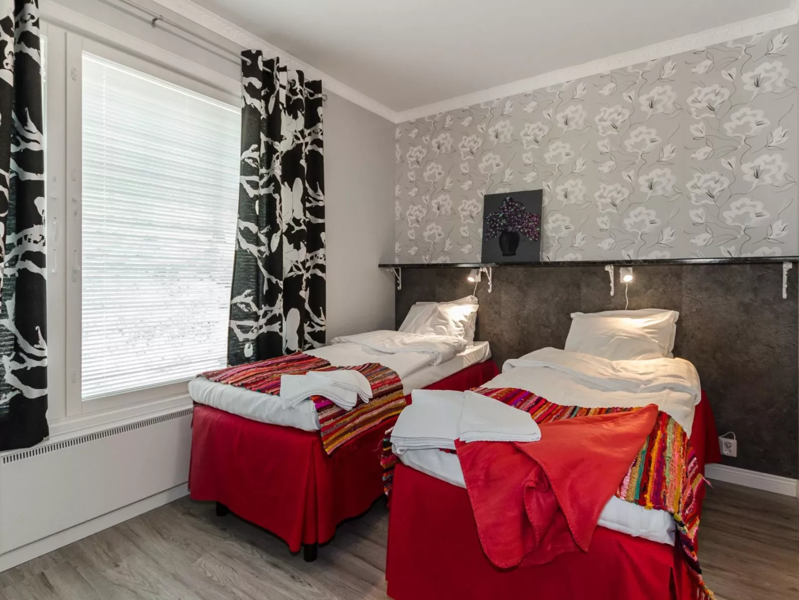 Villa leinola 1-Binnen