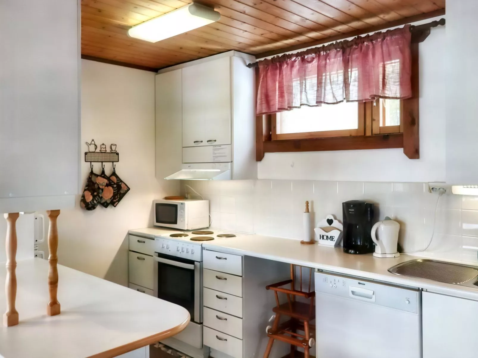 Pieni kiiruna-Binnen