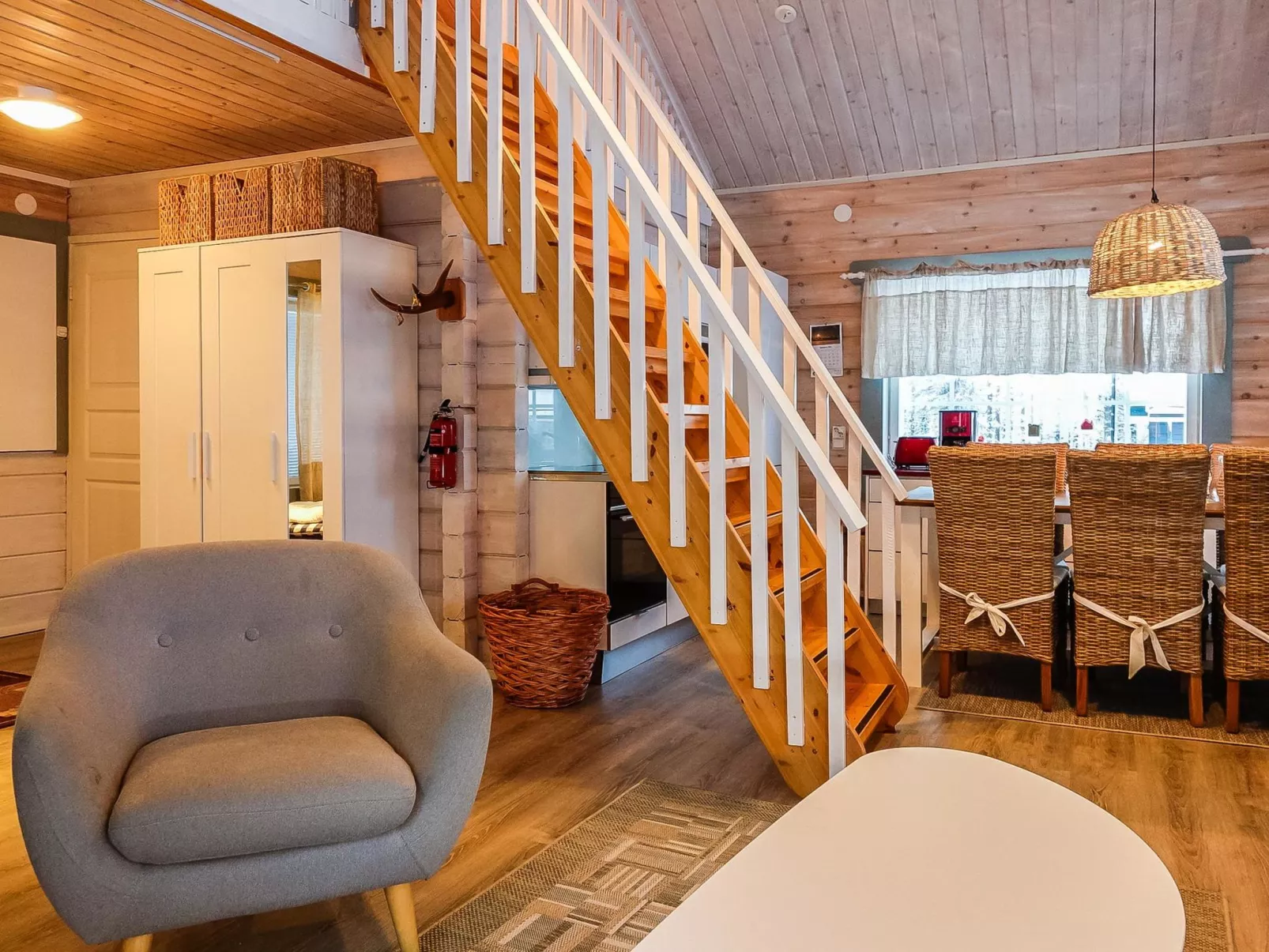 Keselmäkangas-Binnen