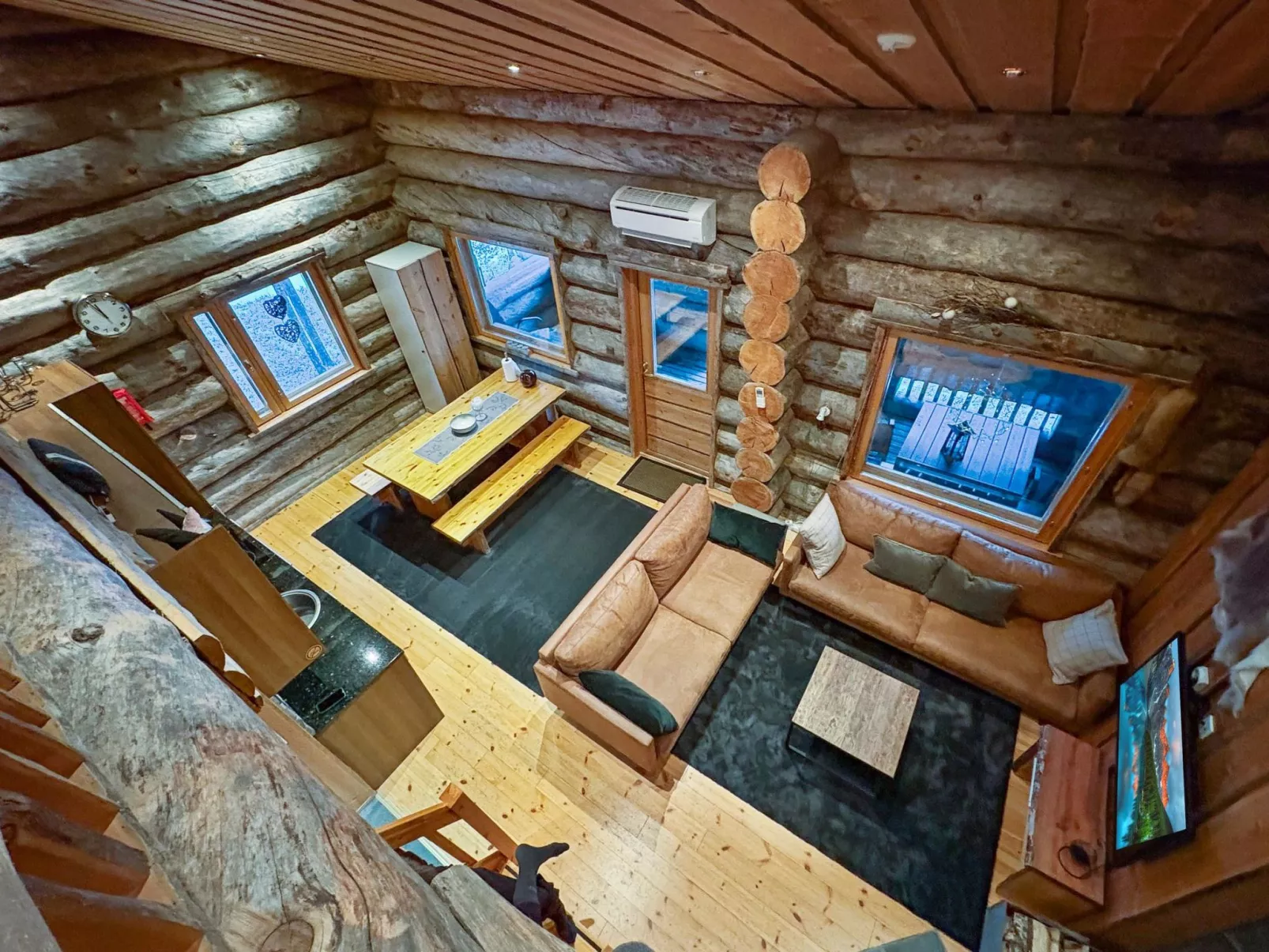 Rukan skikolo-Binnen