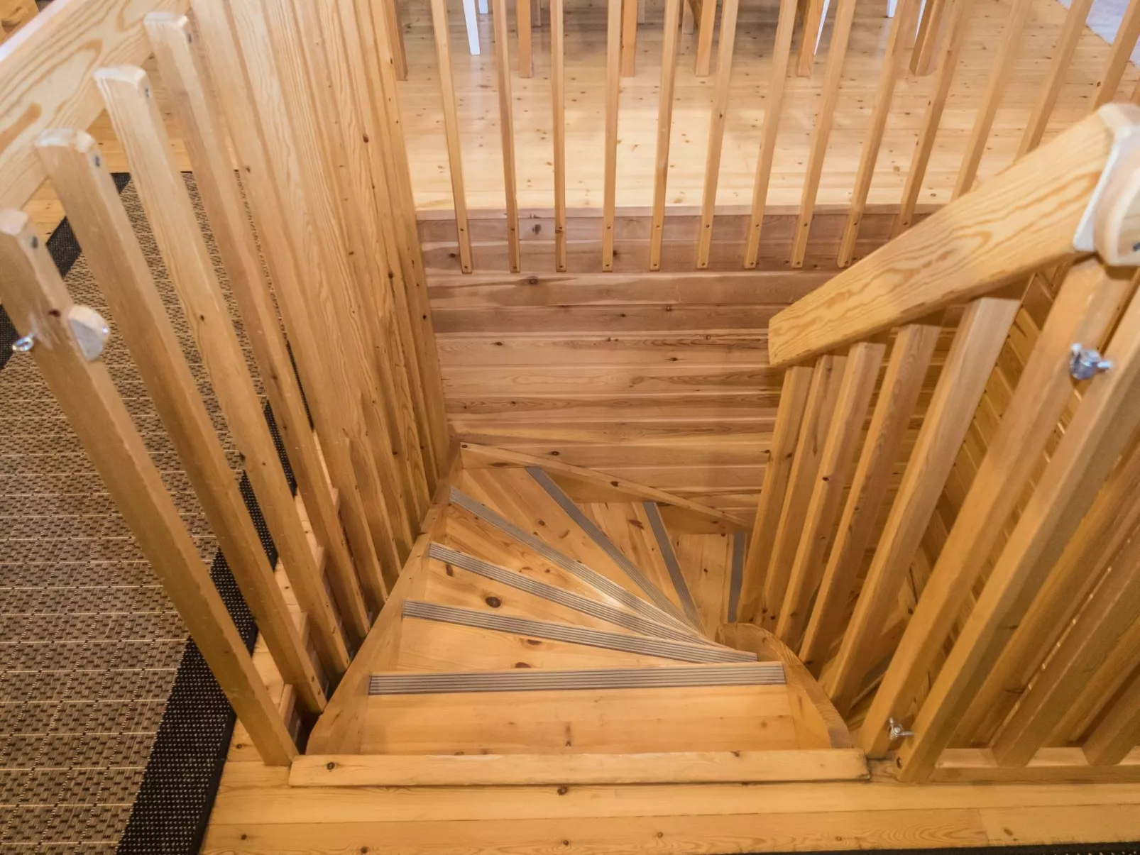 Rukanpesä 2a-Binnen