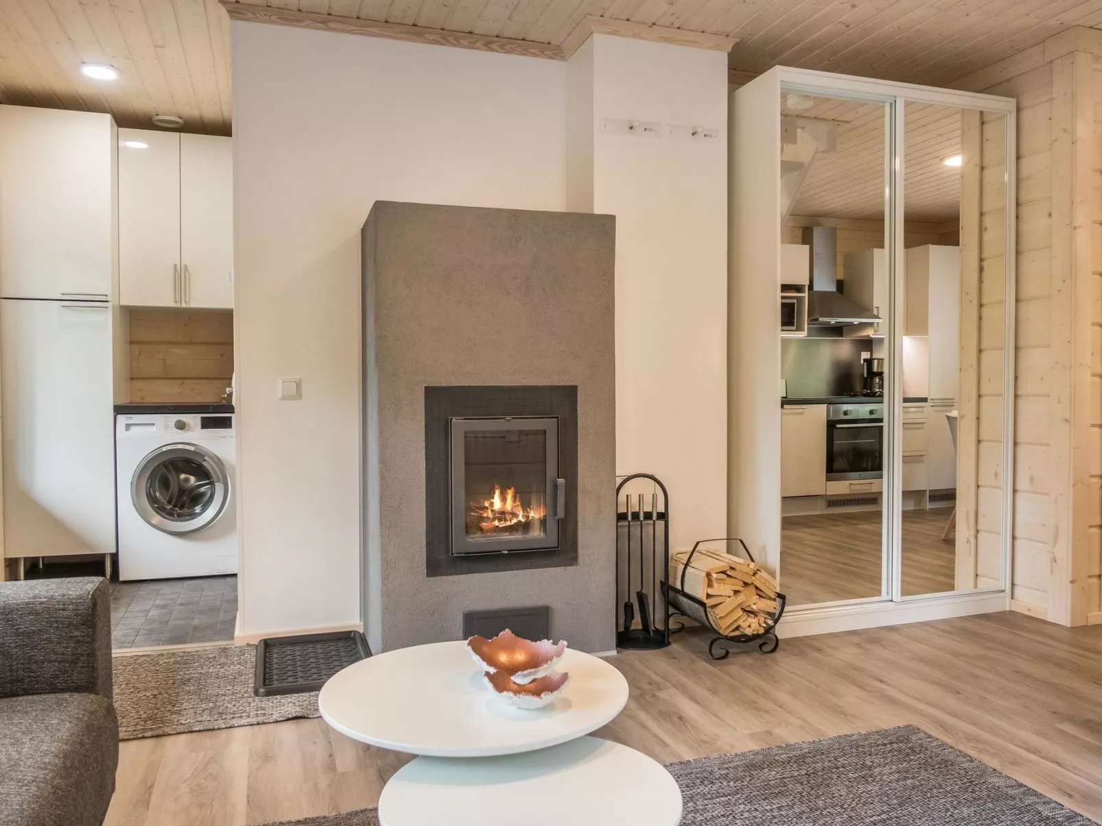 Kolin kangastus kanerva 4-Binnen