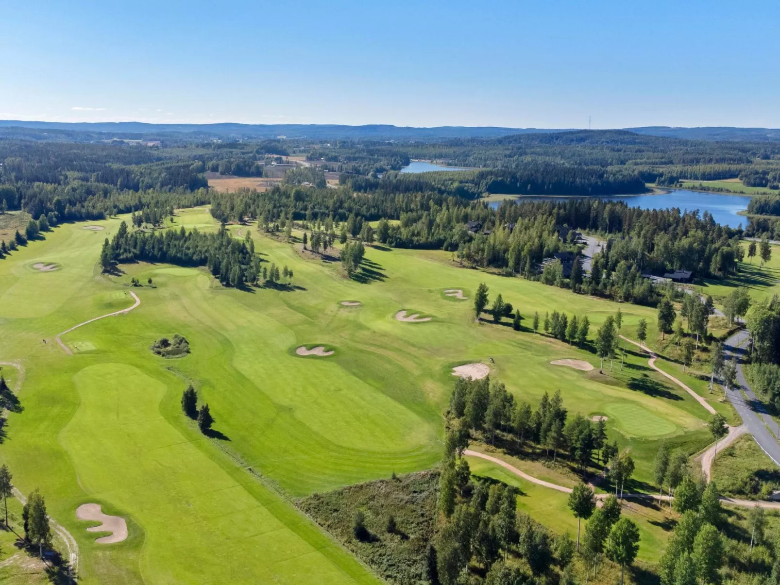 Himoksen keiju 1-Binnen