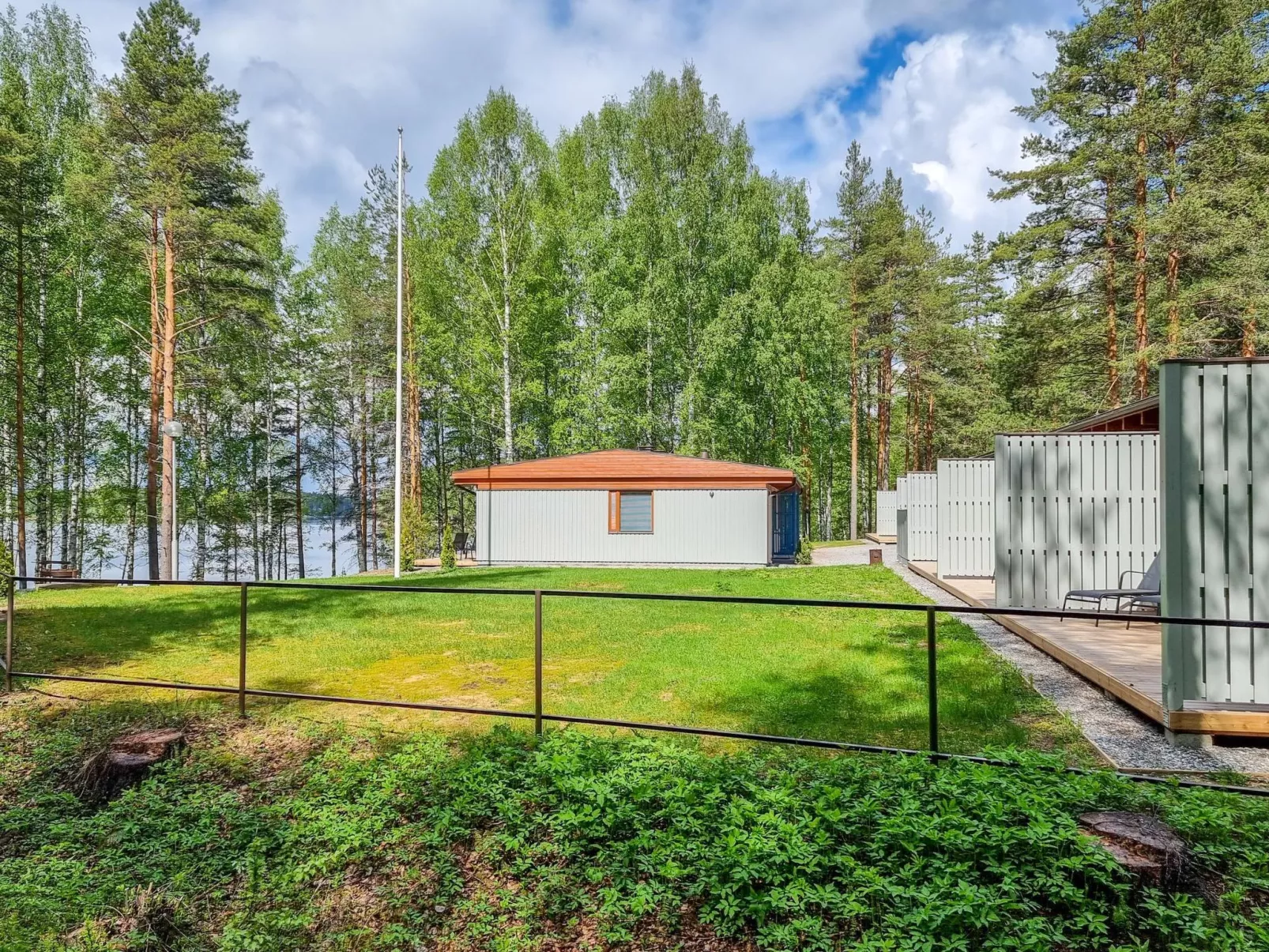 Mäntyranta 4-Binnen