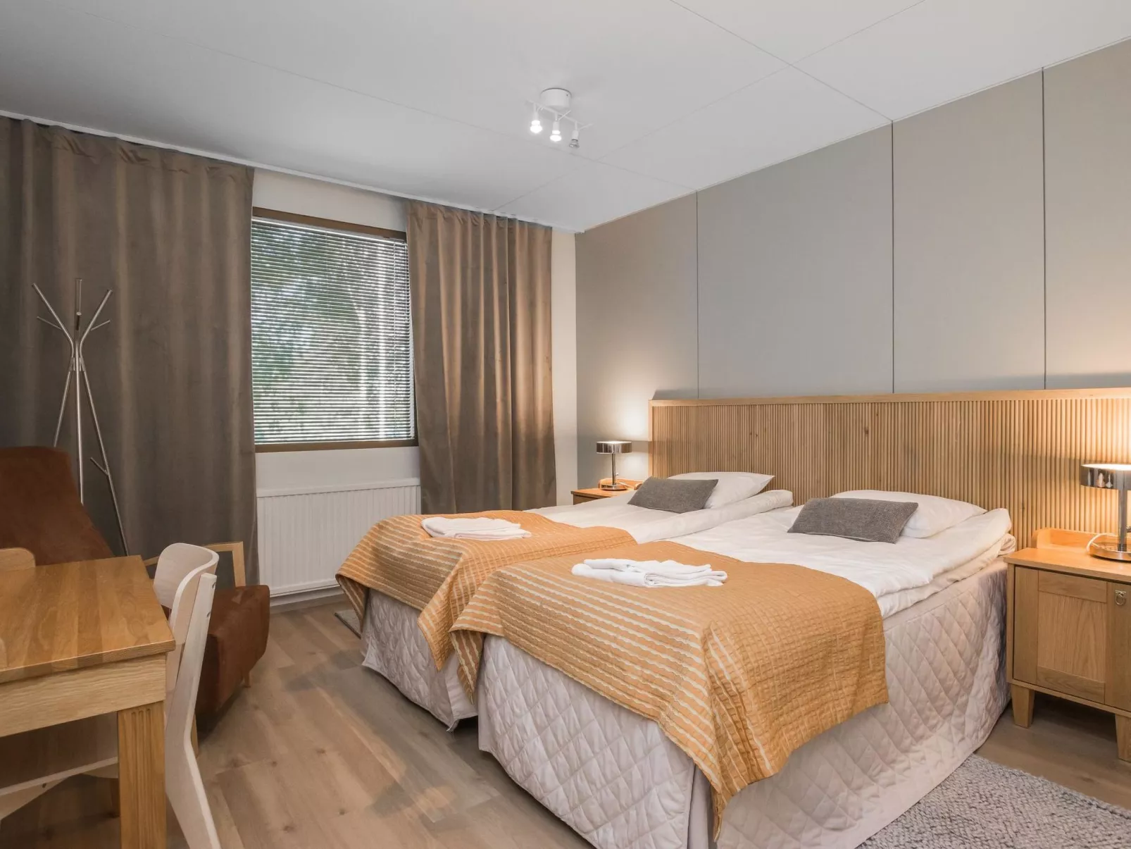 Mäntyranta 5-Binnen