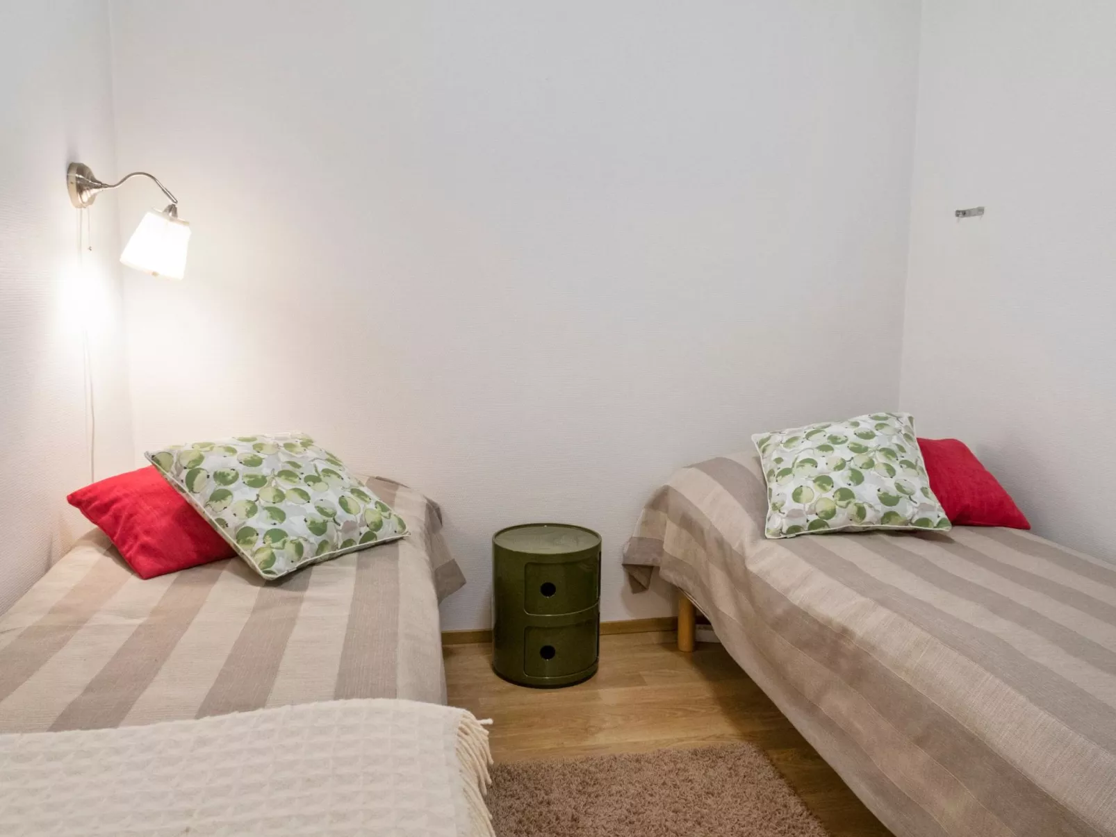 Vuokatti panorama-Binnen