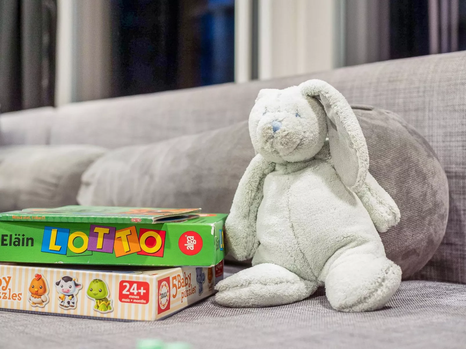 Villa ukkometso-Binnen