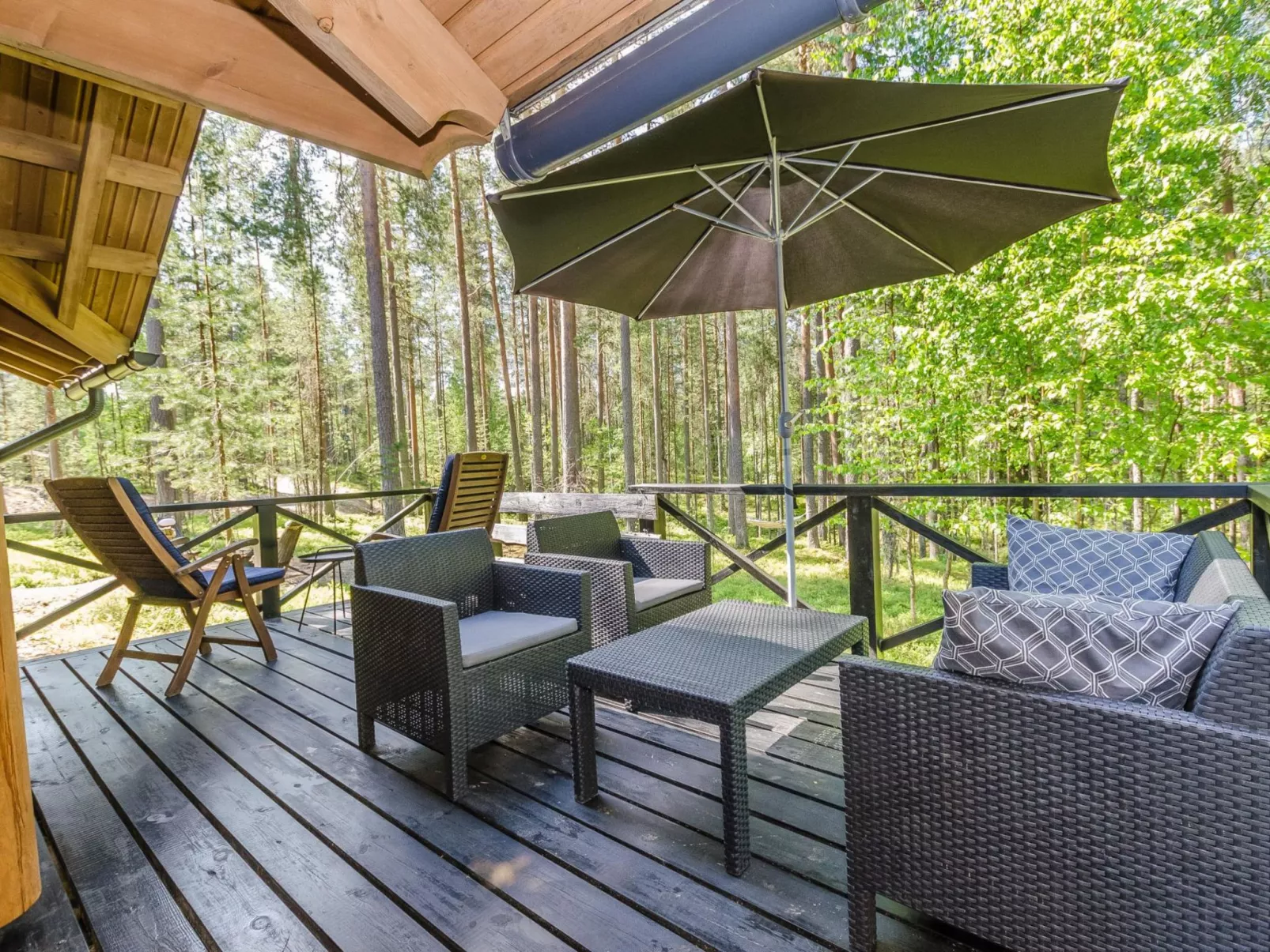 Pyöröpirtti-Binnen