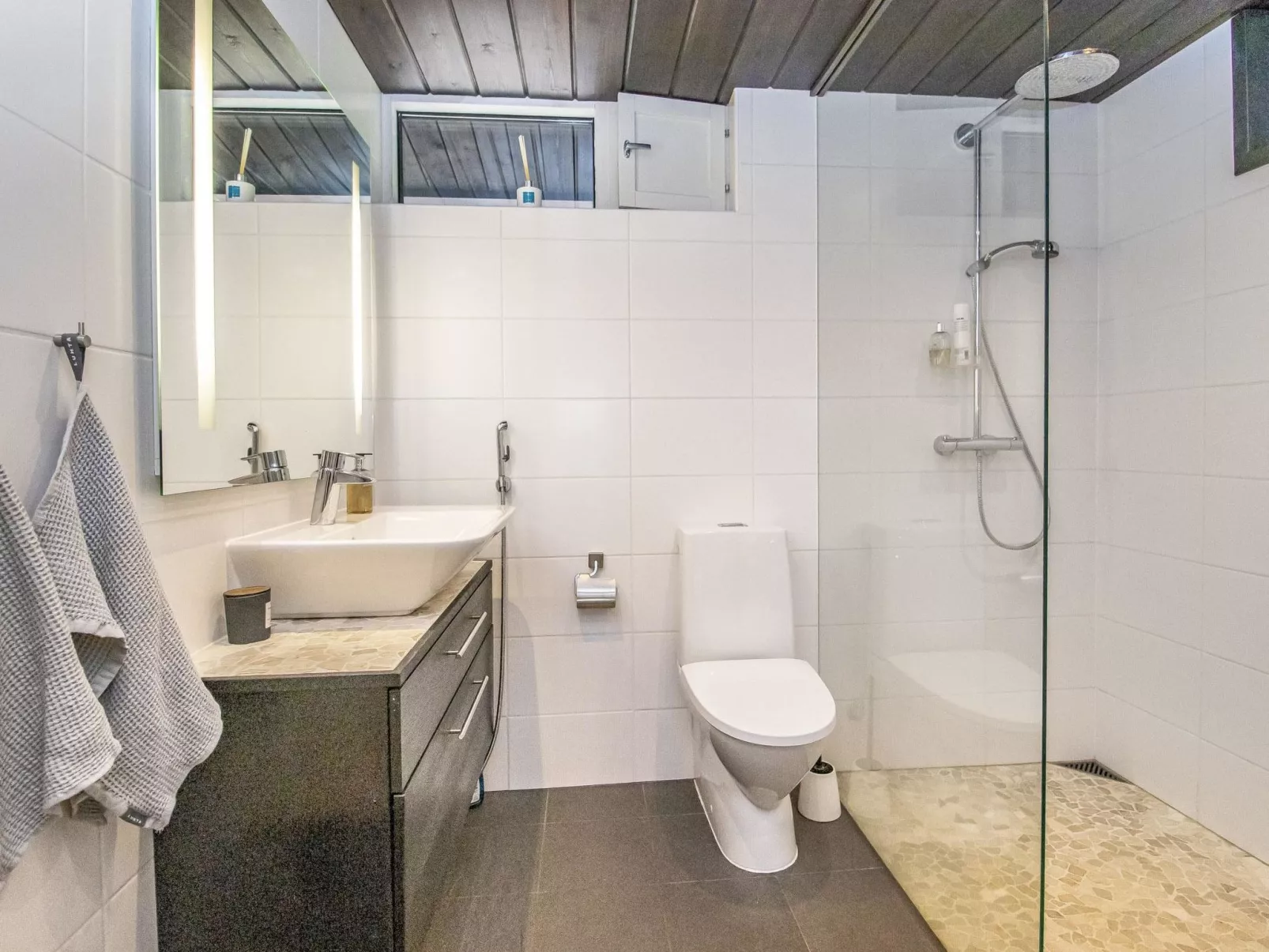 Villa katarina-Binnen