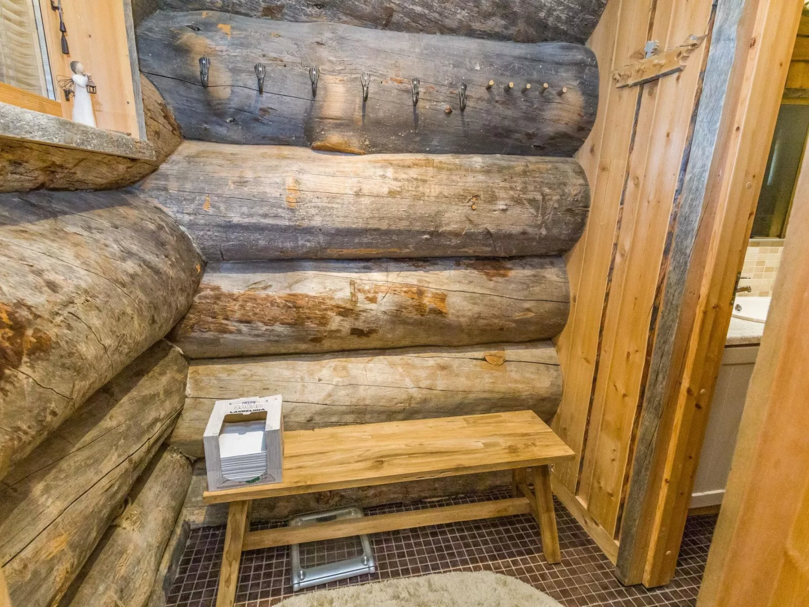 Villa saaruli-Binnen