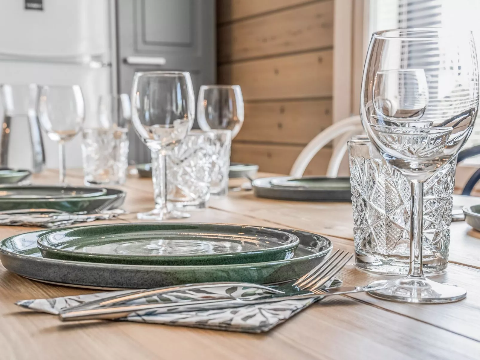 Tunturin lumo-Binnen