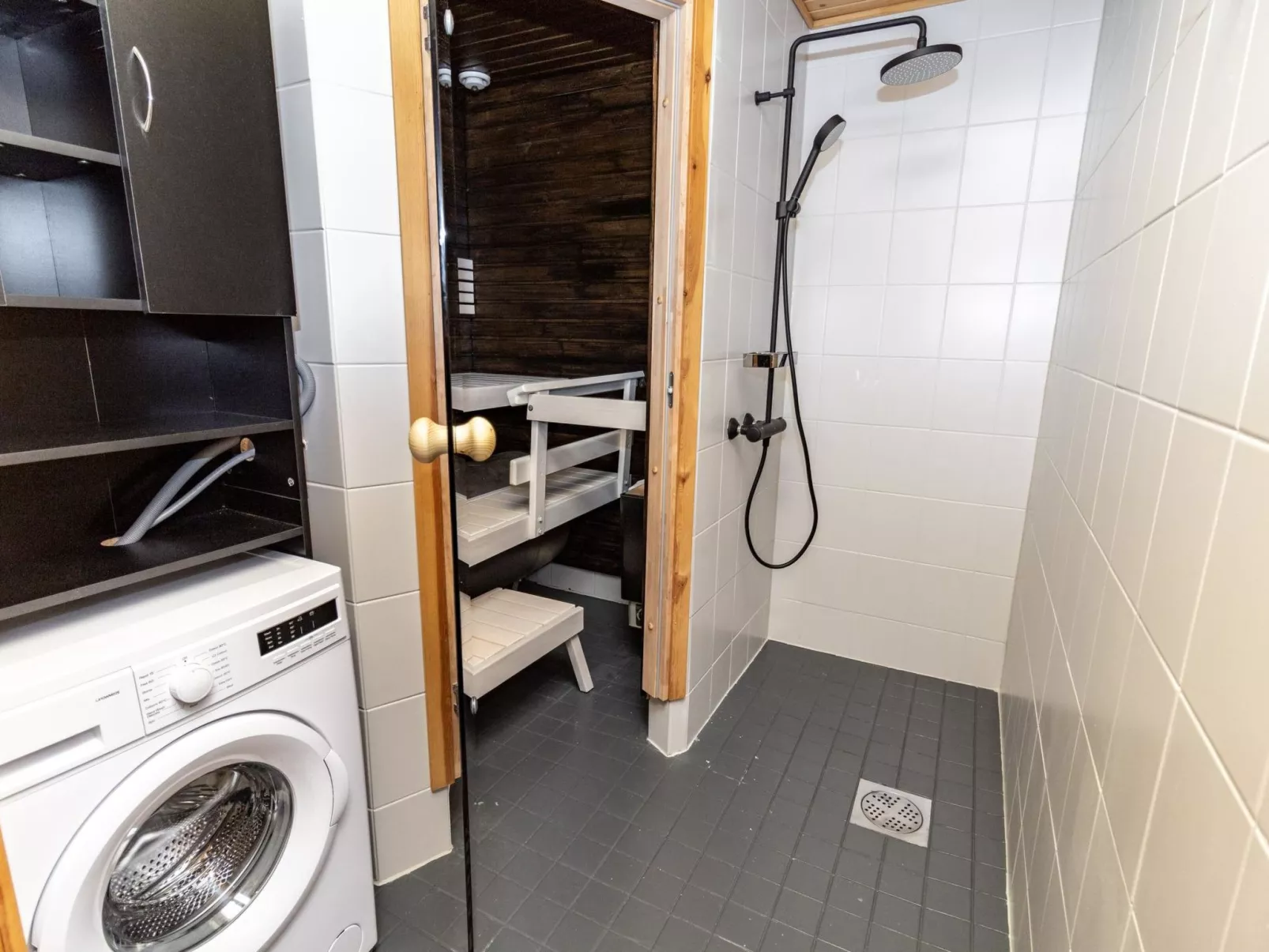 Rukan ankkuri-Binnen