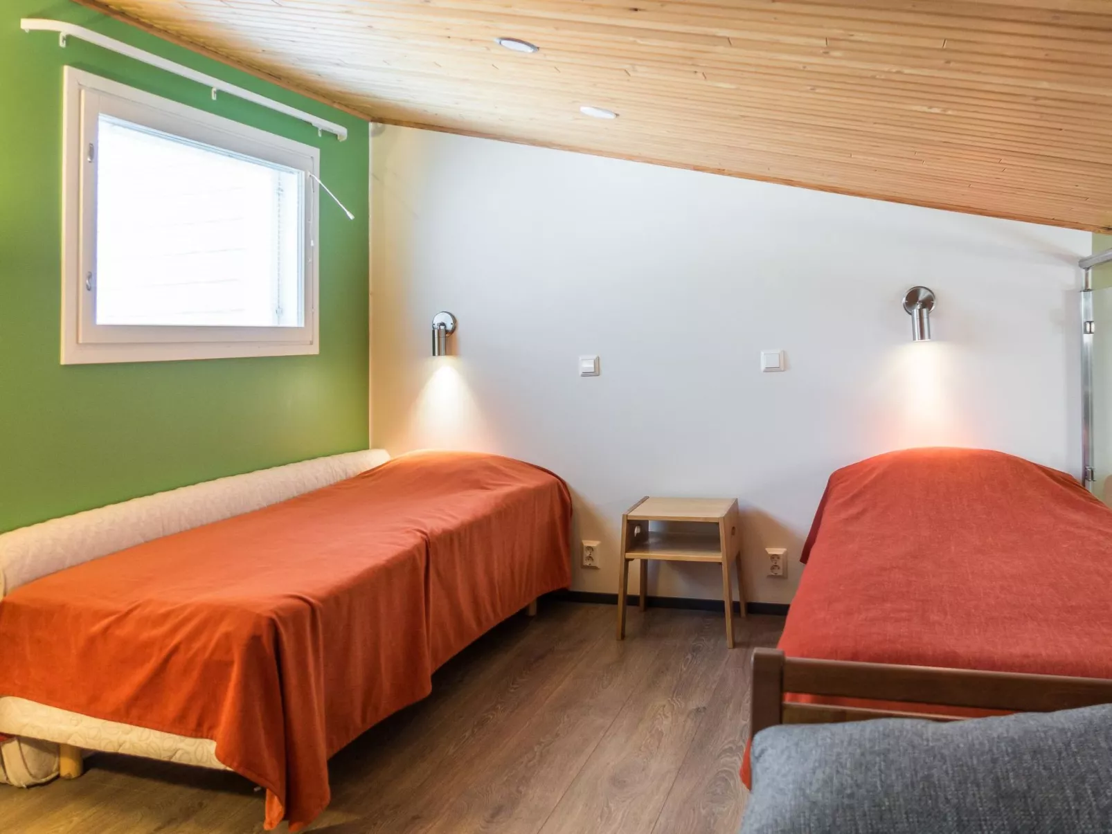 Vuokatinranta suite 2 c-Binnen