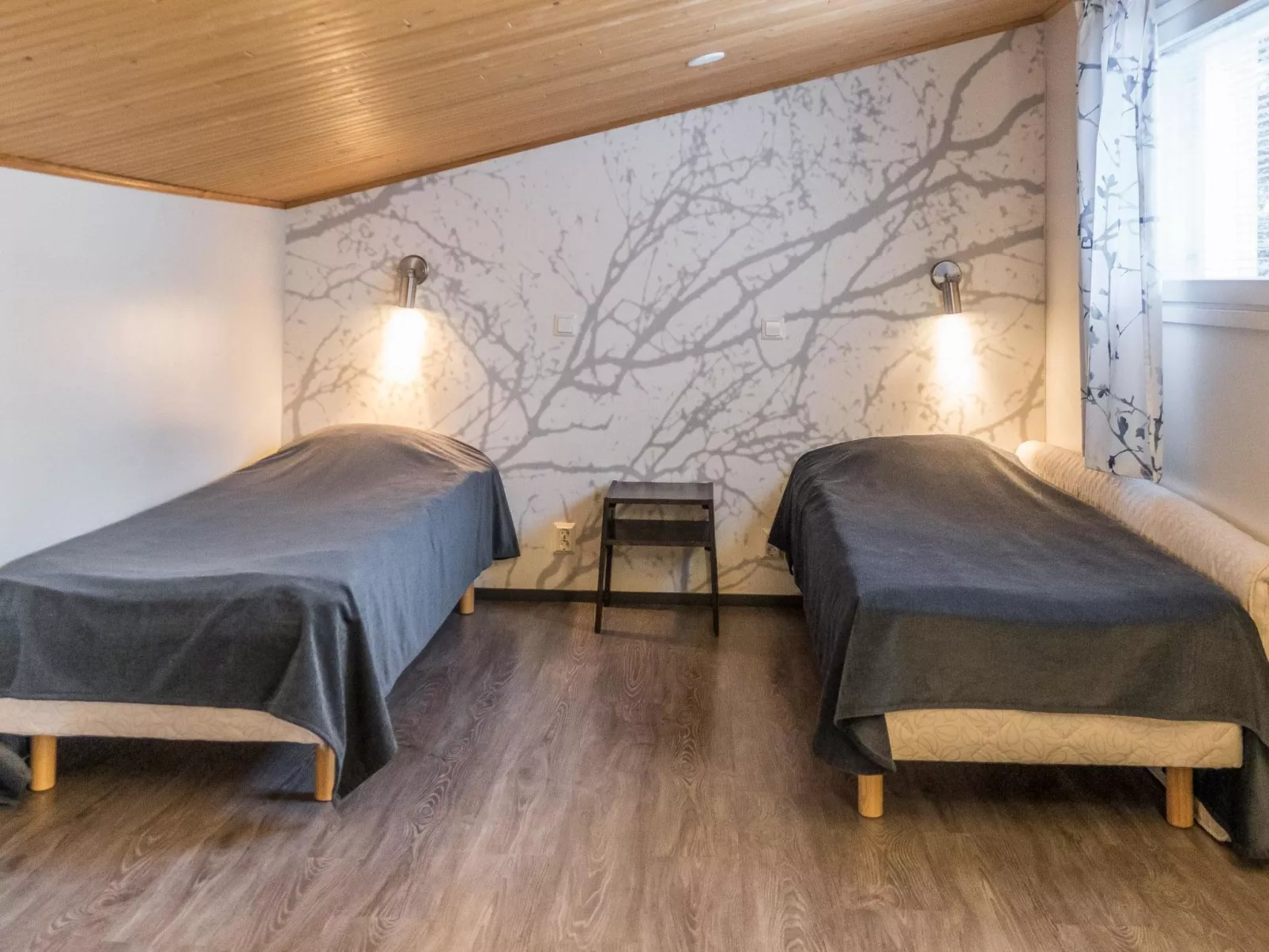 Vuokatinranta suite 4 c-Binnen