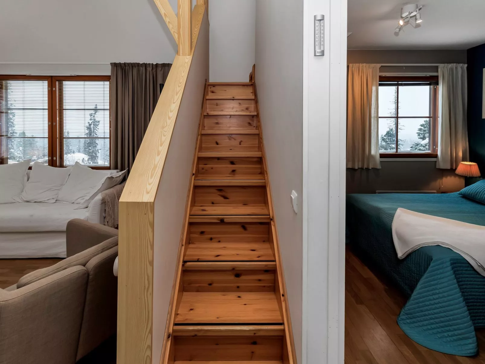 Kesä-iikka 4-Binnen