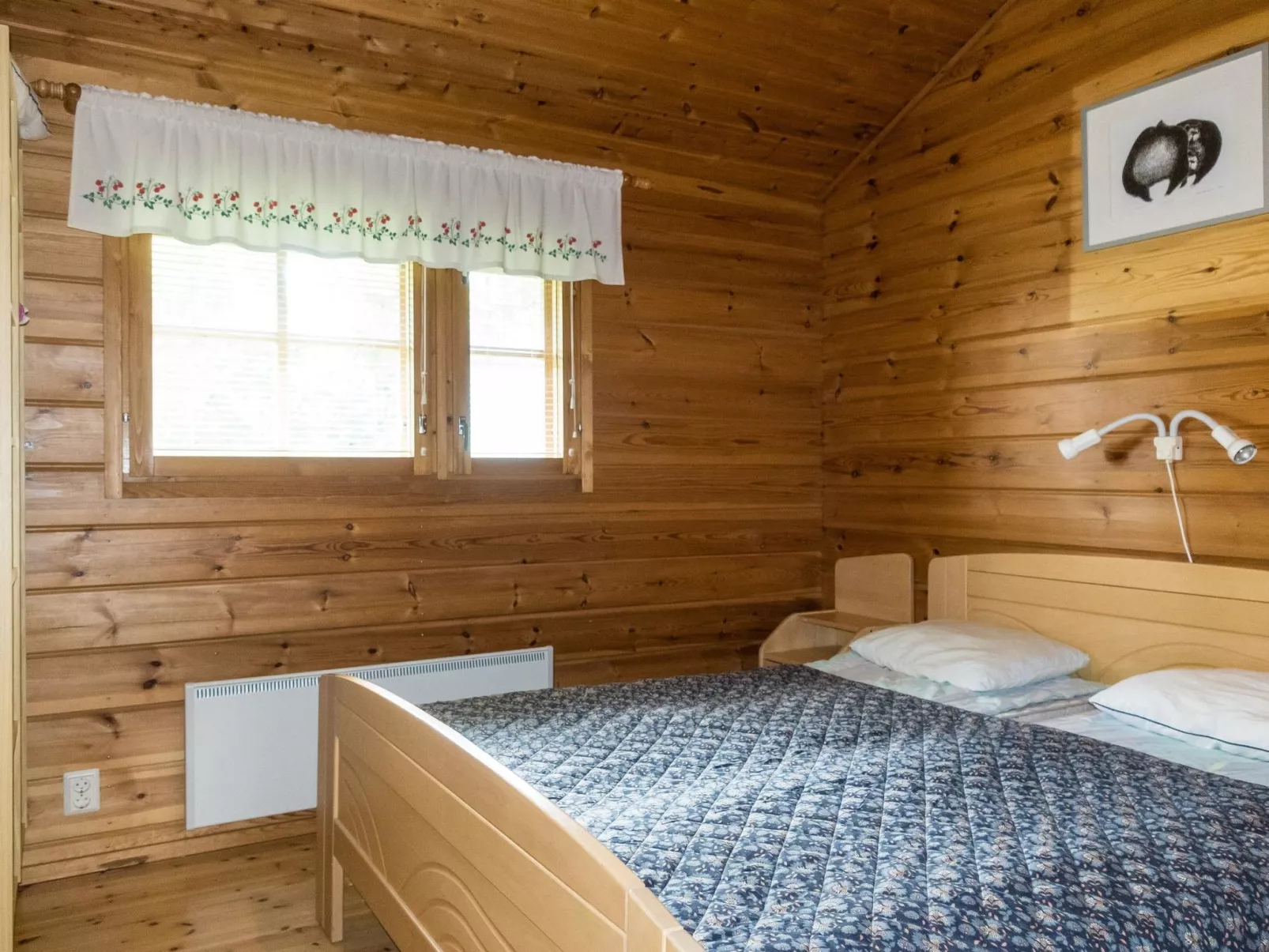 Mansikkaranta 2-Binnen