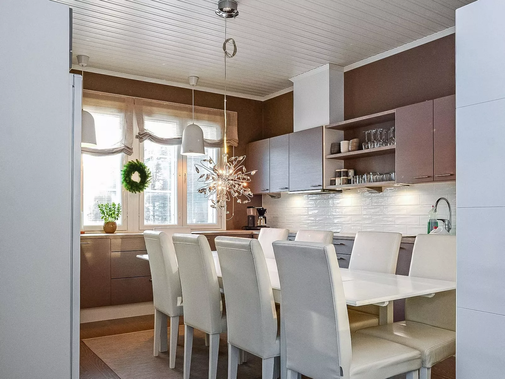 Villa nyåker-Binnen