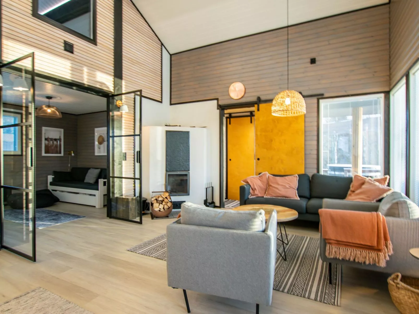 Aurinkopaikka-Binnen