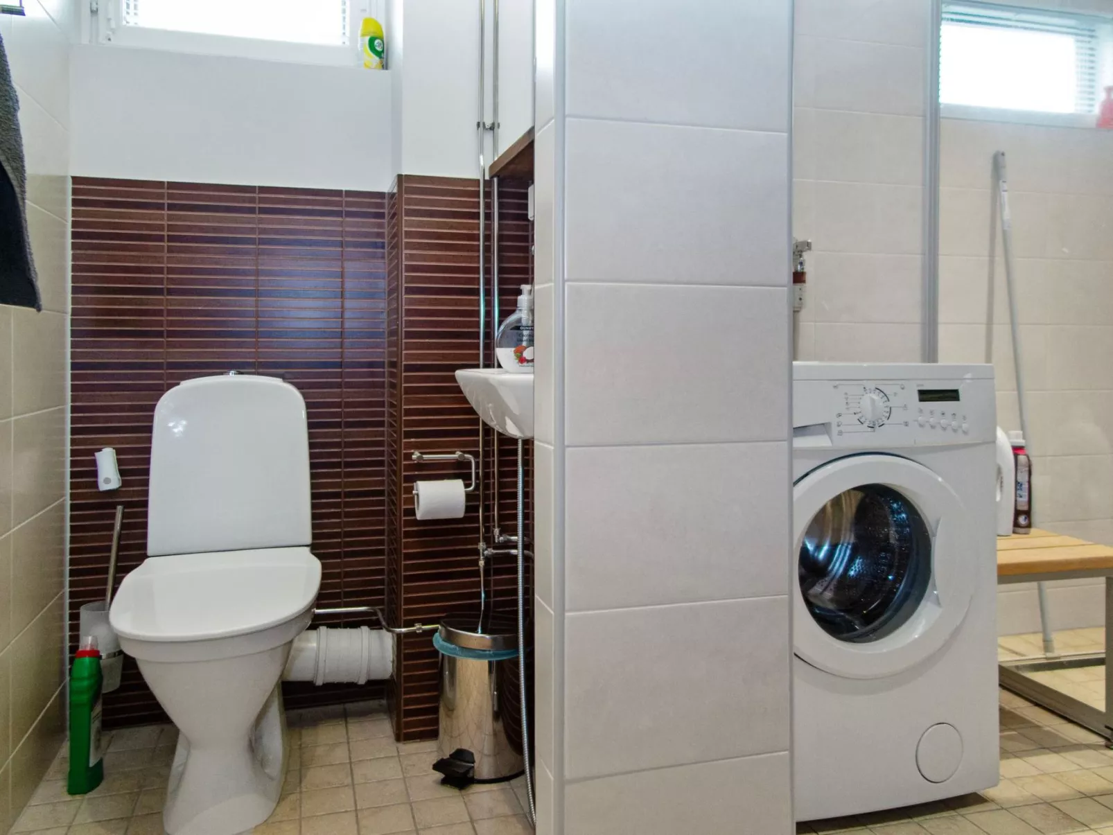 Tahko spa suites white b 7-Binnen