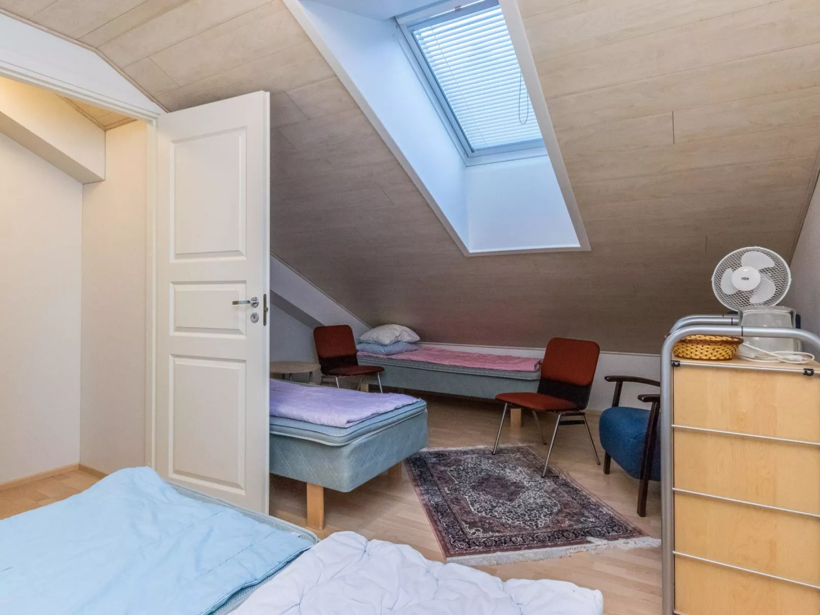 Kylpylän ullanrinne 12 c-Binnen