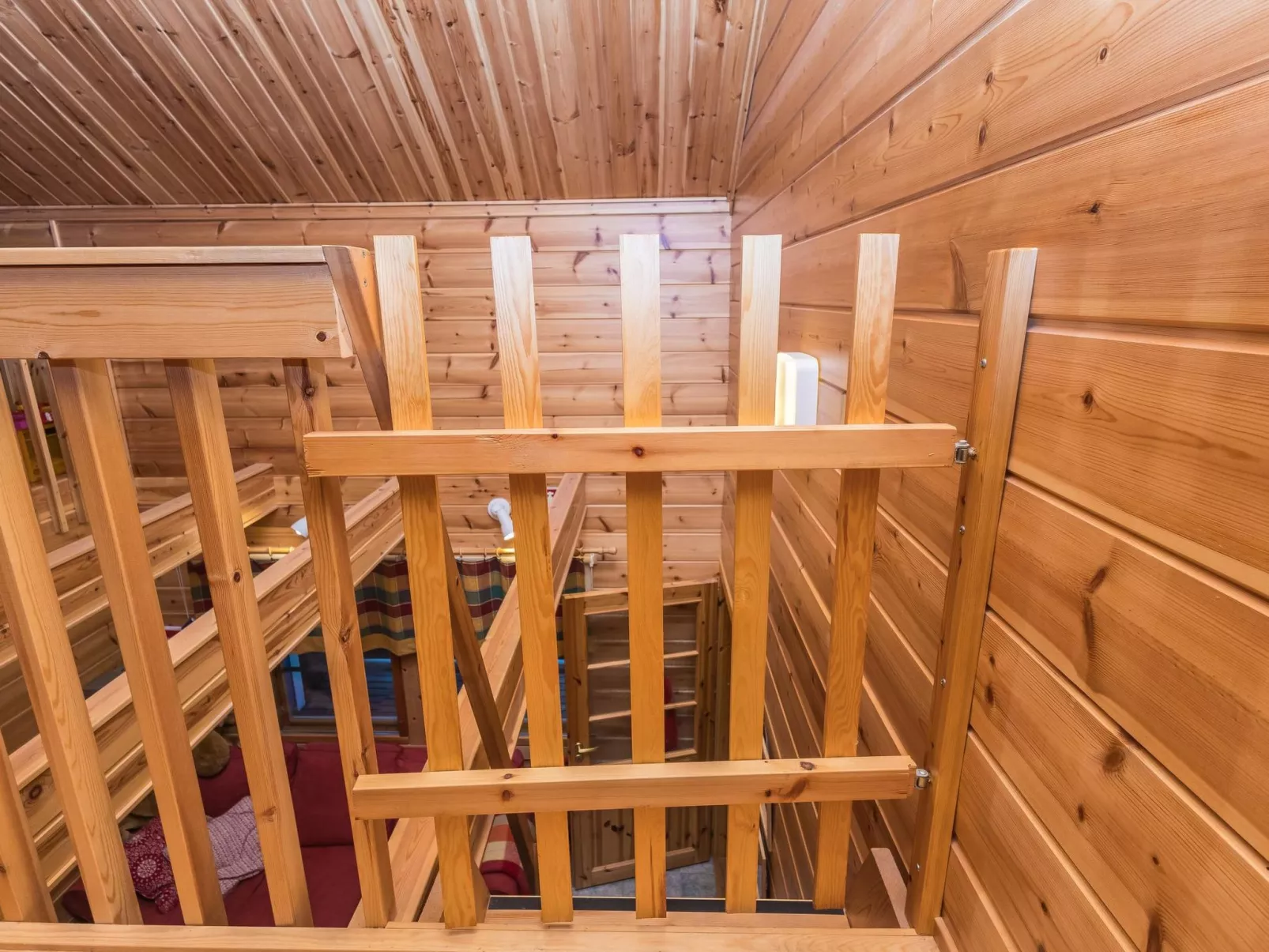 Marjarinne 8 a-Binnen