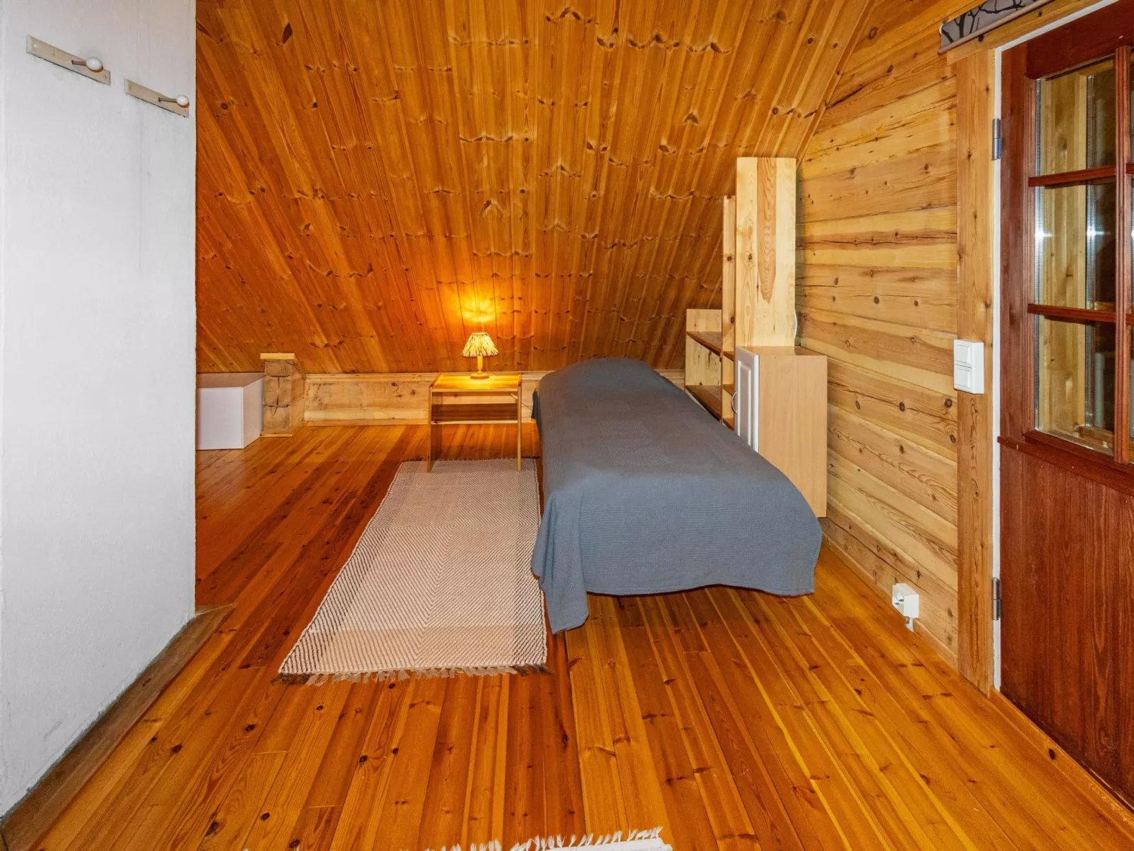 Villa kunteus-Binnen