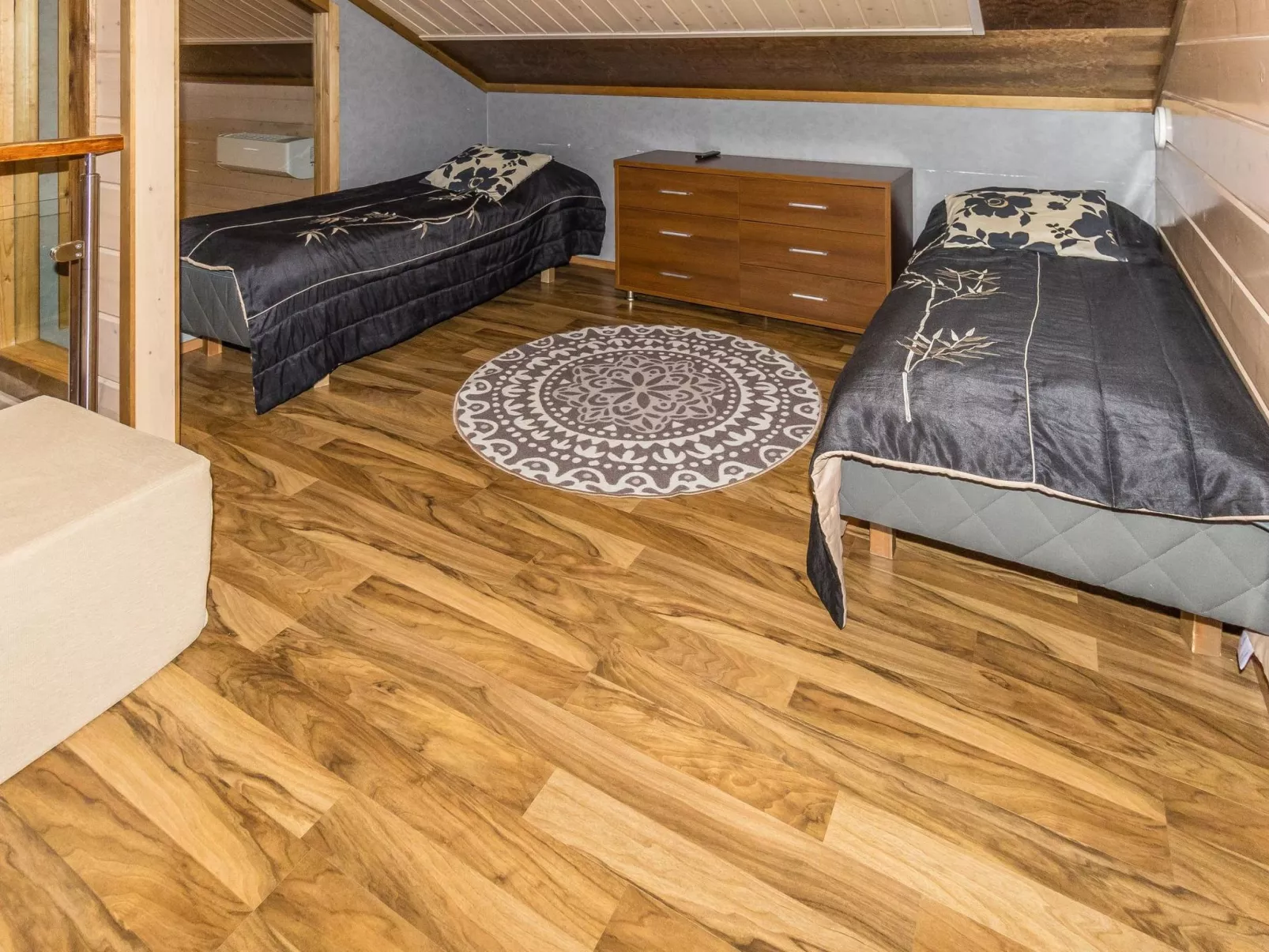 Unelmarakka a-Binnen